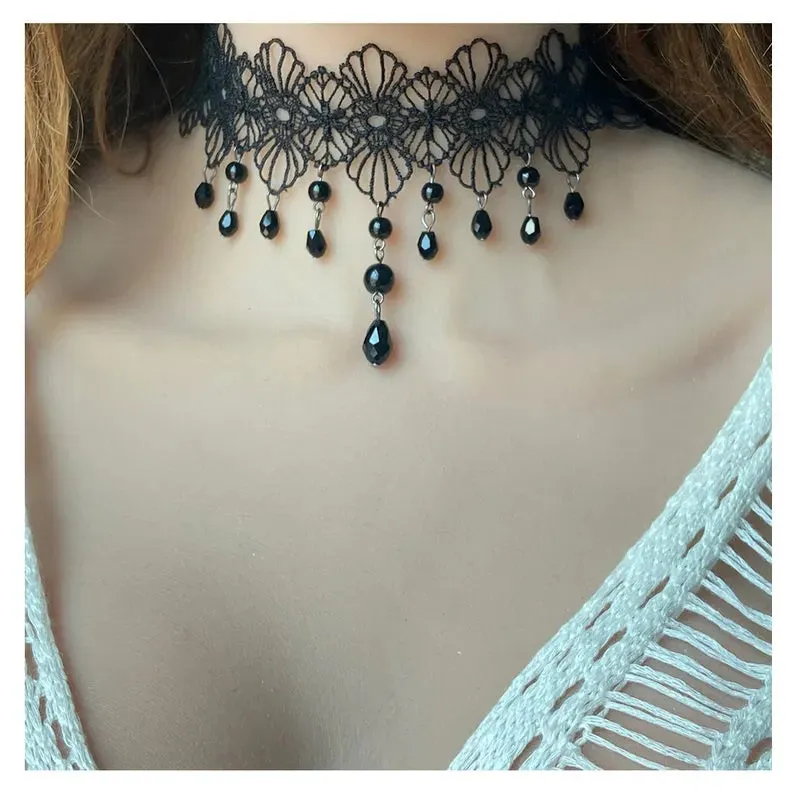 FASHION CHOKER - STYLE 2