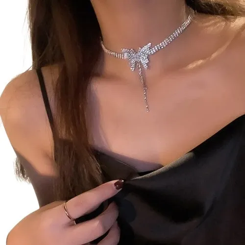 FASHION NECKLACE - STYLE 3
