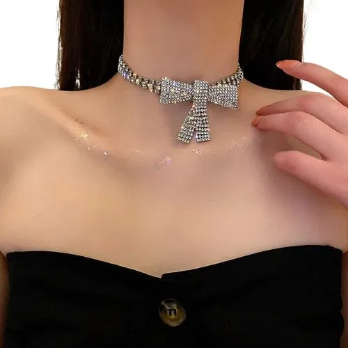 FASHION NECKLACE - STYLE 6