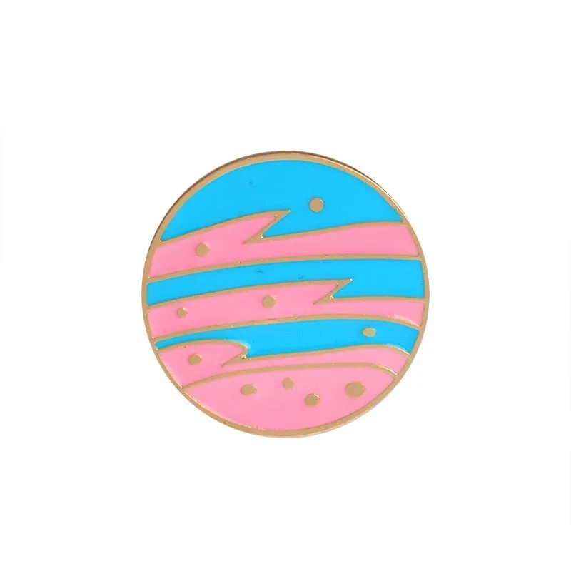 Fashion Rainbow Enamel Lapel Cartoon Pins Fruits Food Mix Brooches Badges Backpack Cute Pins Gifts For Friends Wholesale Jewelry