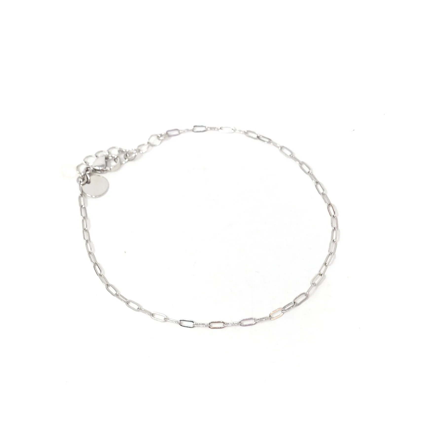 Figaro Anklet - Preorder