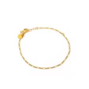 Figaro Anklet - Preorder