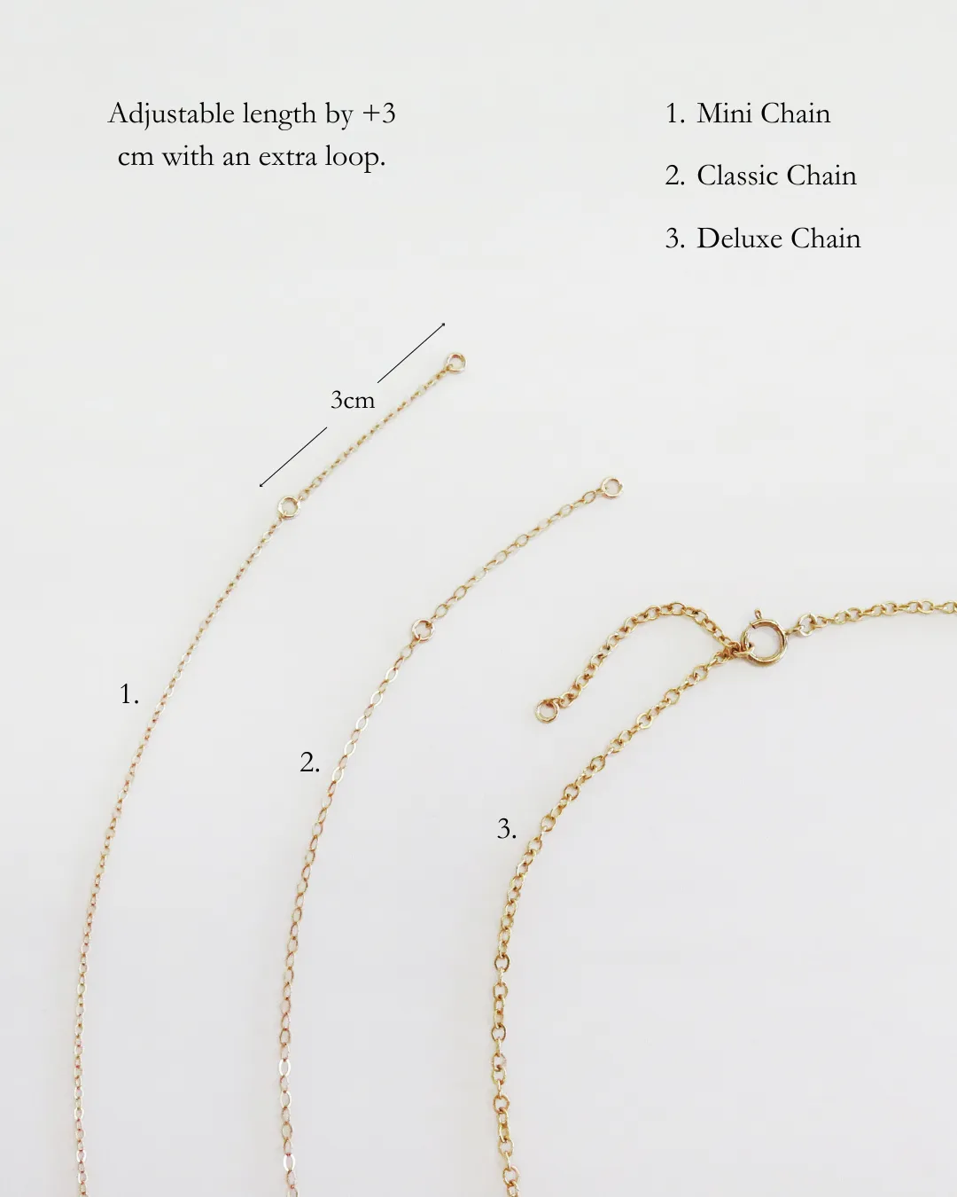 Freshwater Pearl Circle Necklace