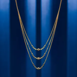GOLD CHAIN - C212397