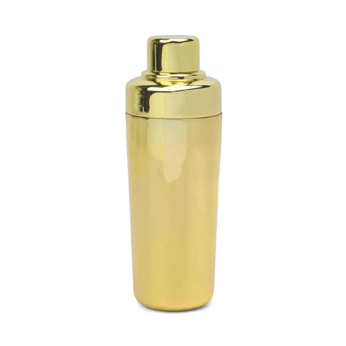 Here's How The Doc Cocktail Shaker