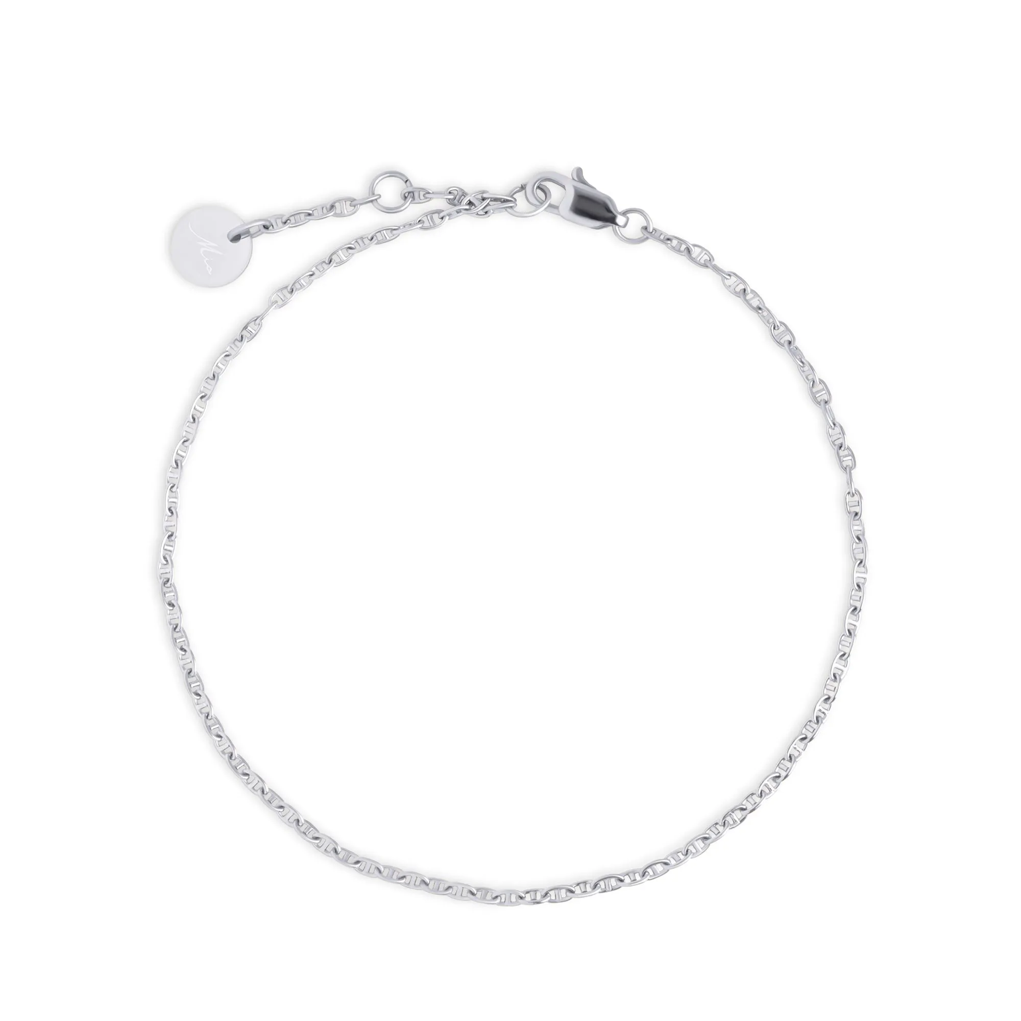 Indie Anklet