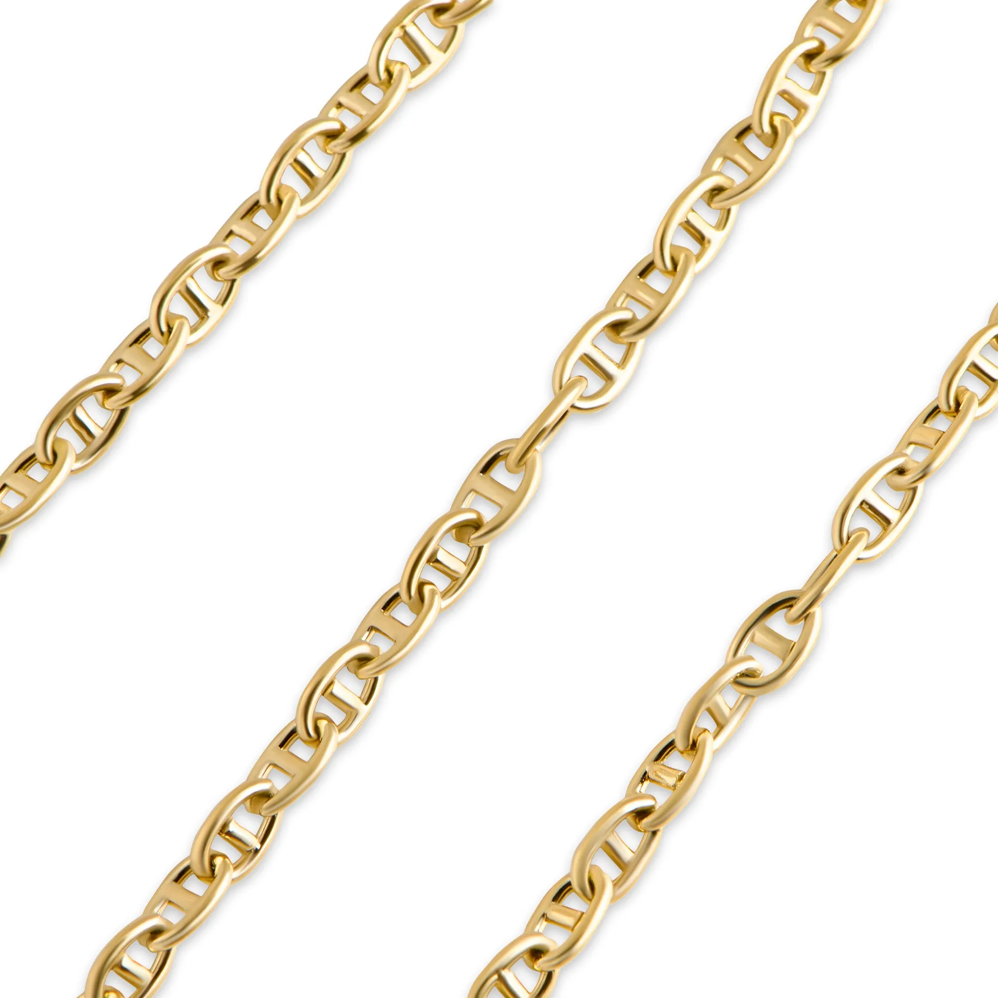 Indie Anklet
