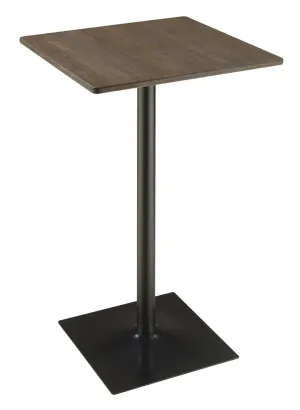 Industrial Bar Table