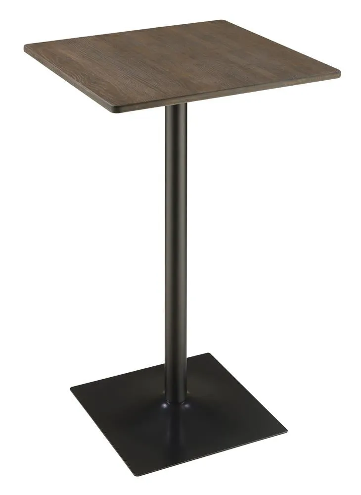 Industrial Bar Table