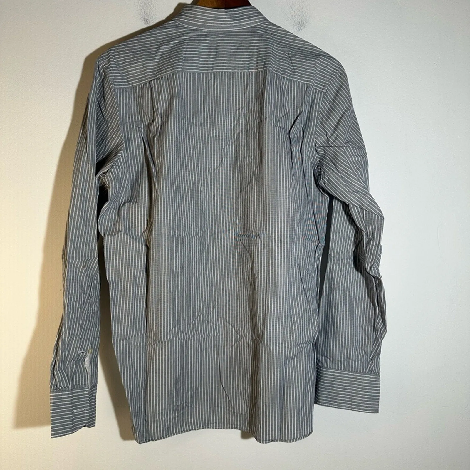 J. Crew Vintage Inspired Button Down Shirt