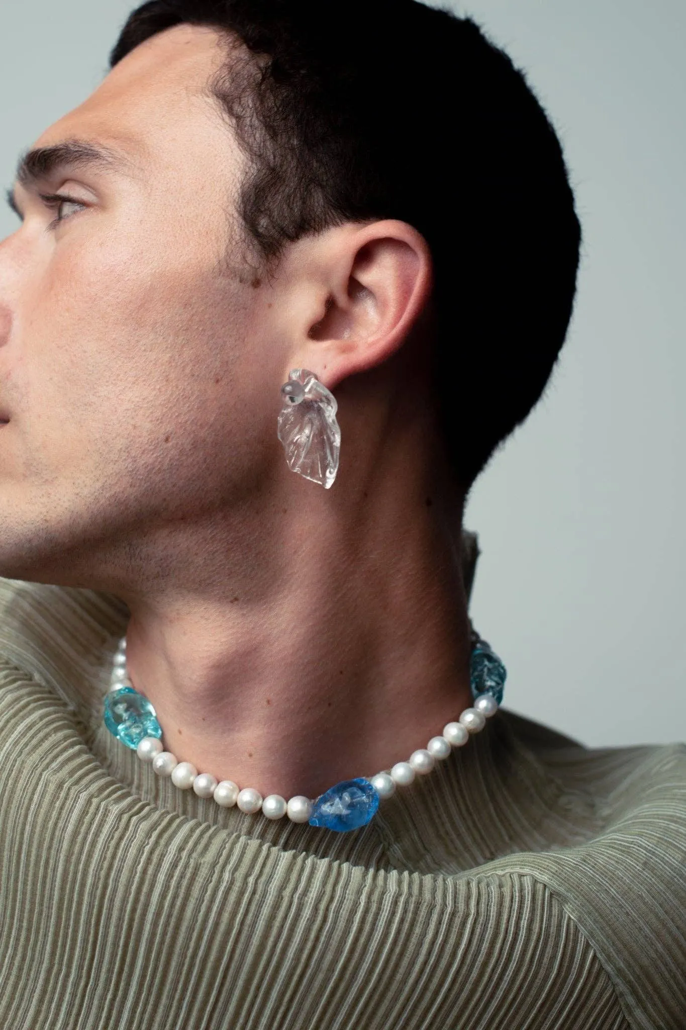 Jean Riley Jewellery - Aphrodite Studs