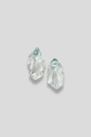 Jean Riley Jewellery - Aphrodite Studs