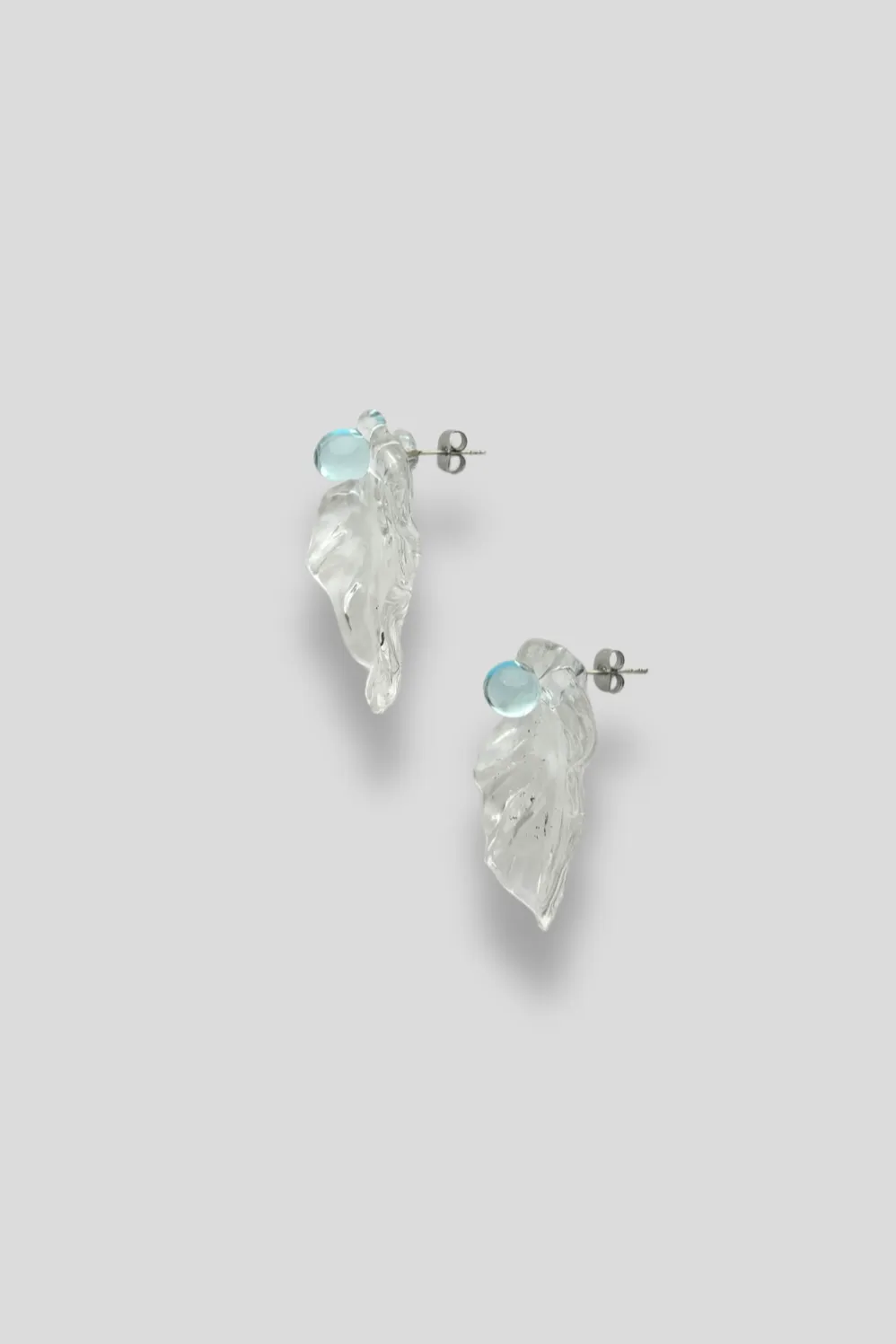 Jean Riley Jewellery - Aphrodite Studs