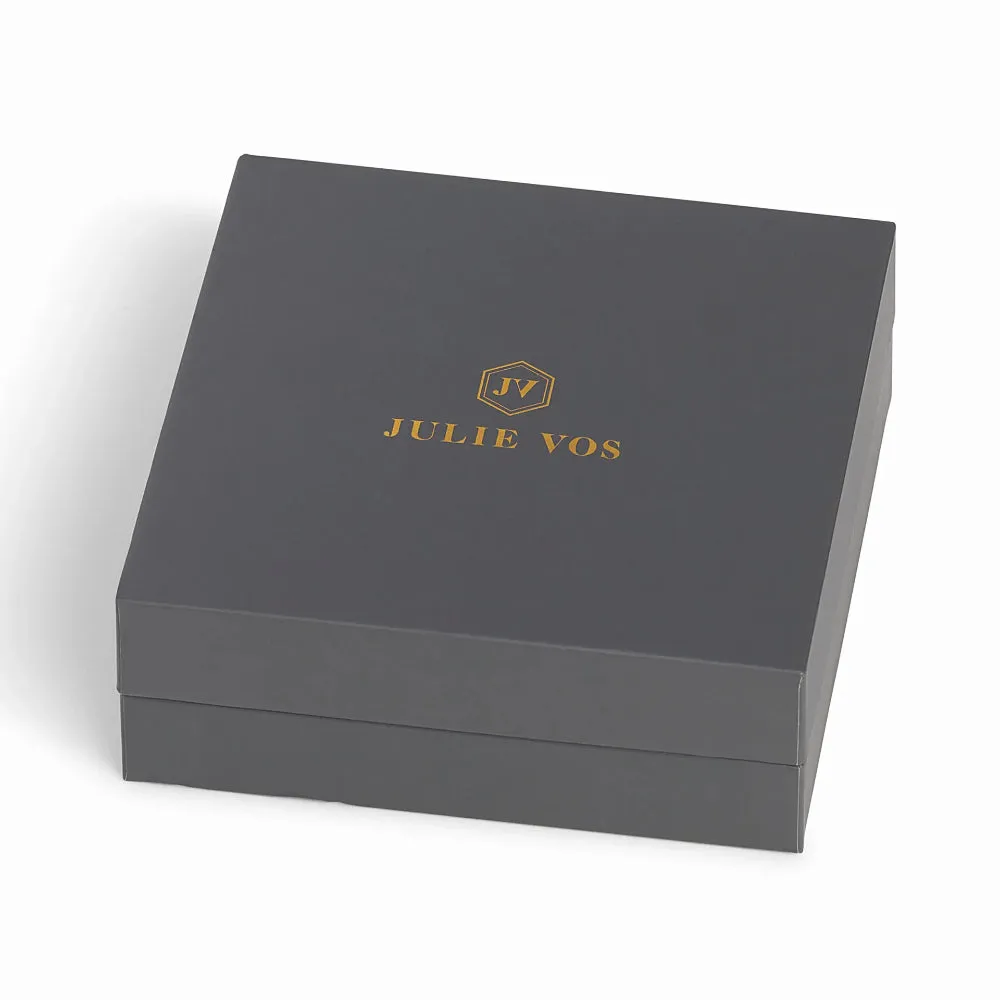 Julie Vos Marie Triple Stud Gift Set