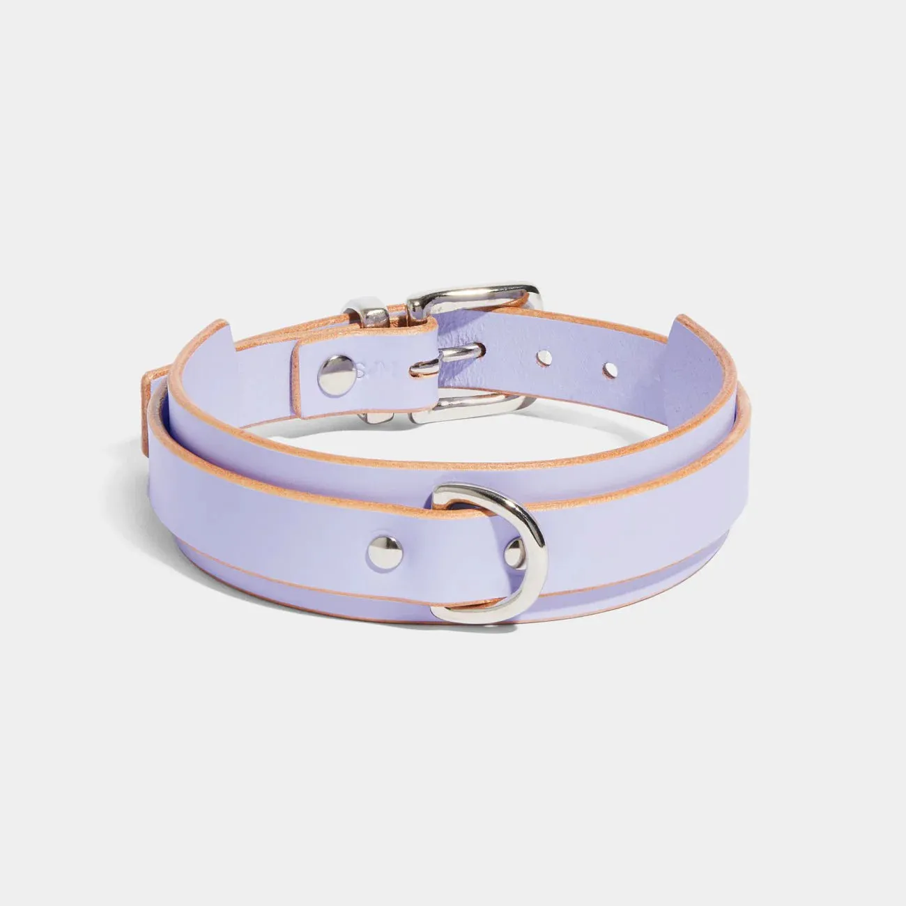 LILAC LINGERIE SET