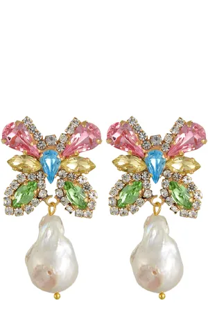 Mariah Earrings