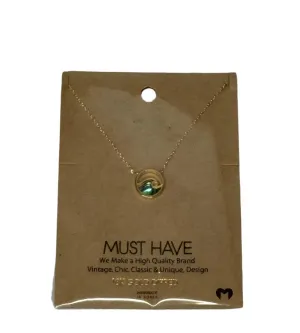 Must Have Necklaces - Wave