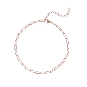 Piper Ankle Chain