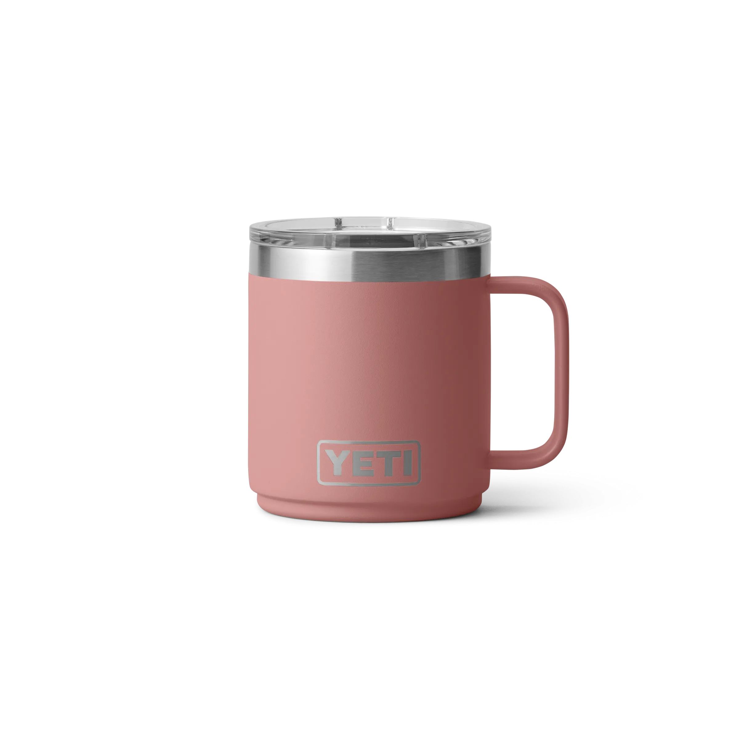 Rambler 10 oz (296 ml) Stackable Mug