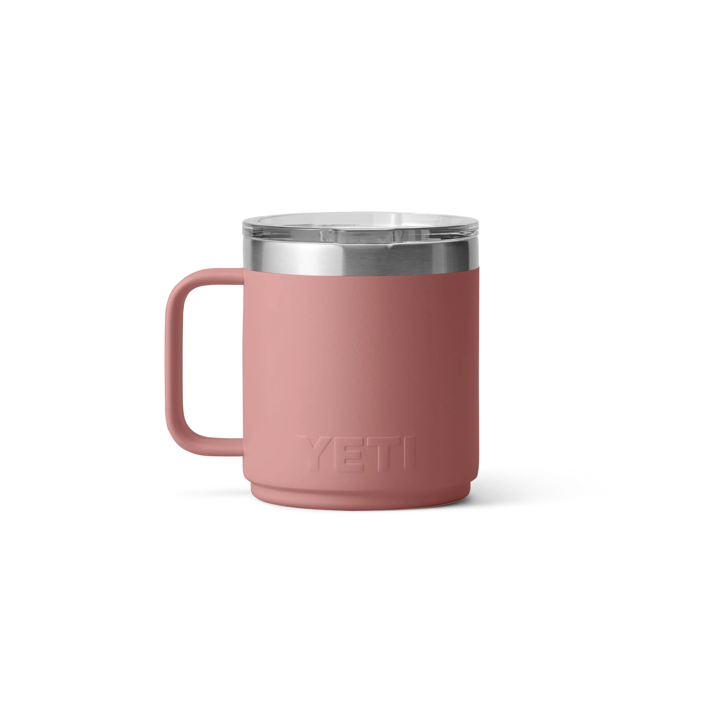 Rambler 10 oz (296 ml) Stackable Mug
