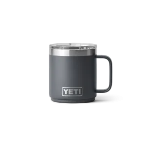 Rambler 10 oz (296 ml) Stackable Mug