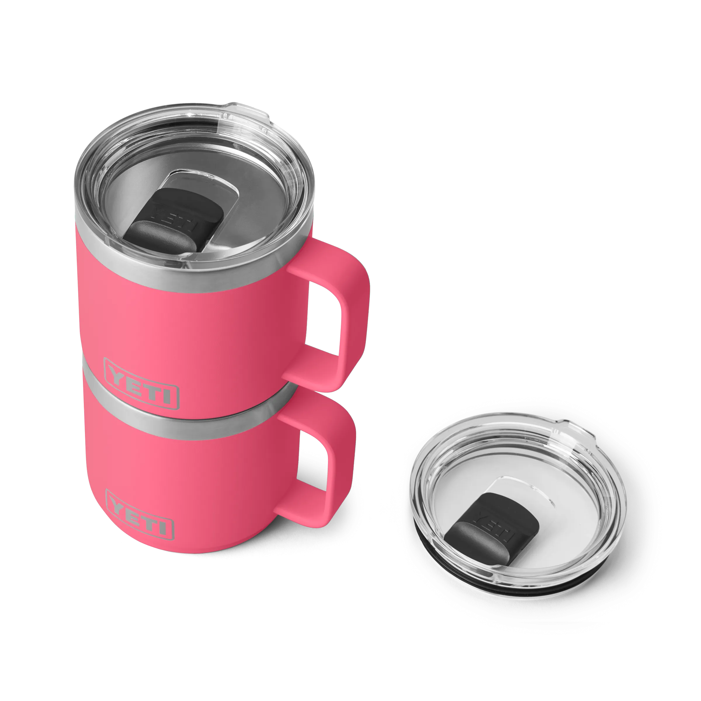Rambler 10 oz (296 ml) Stackable Mug