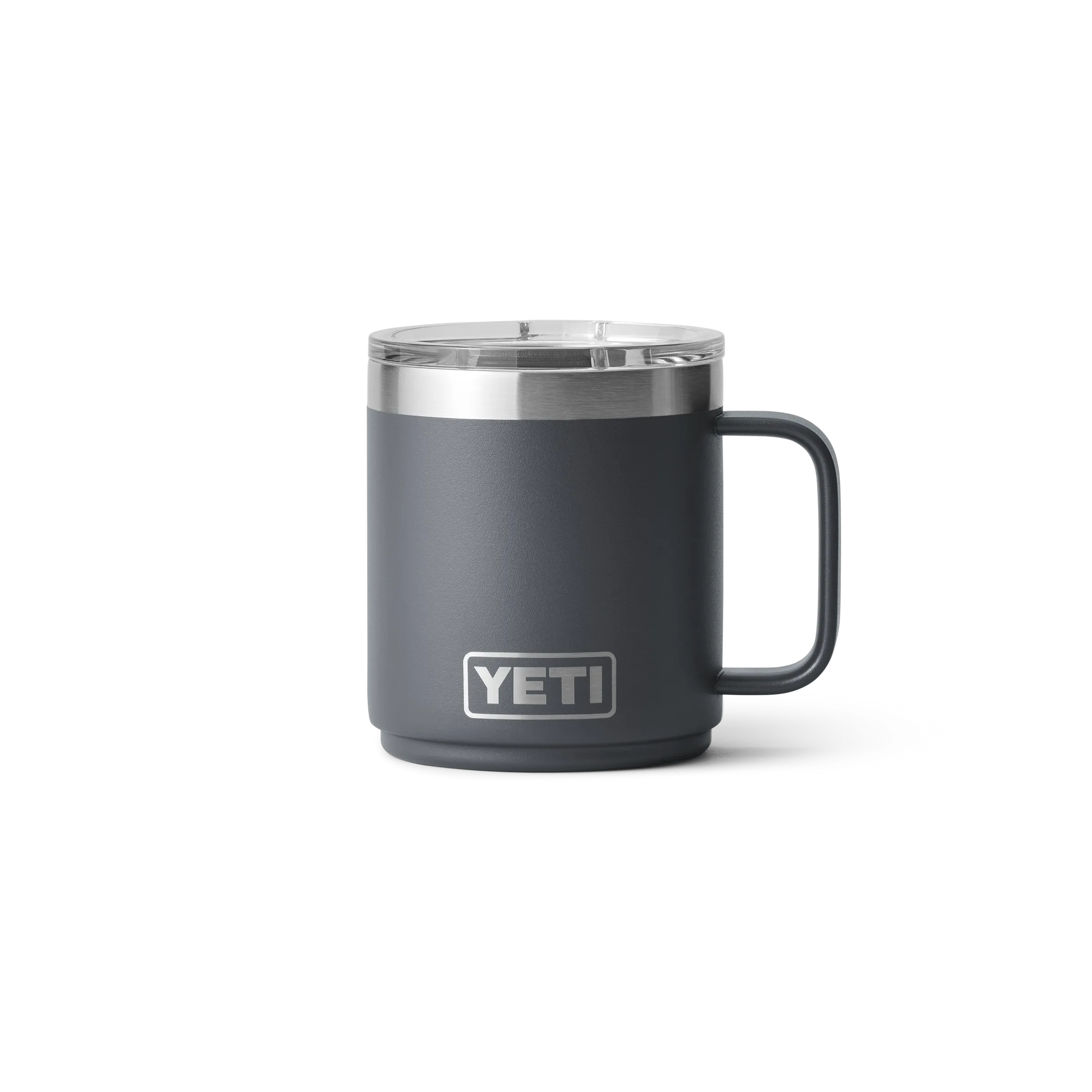 Rambler 10 oz (296 ml) Stackable Mug