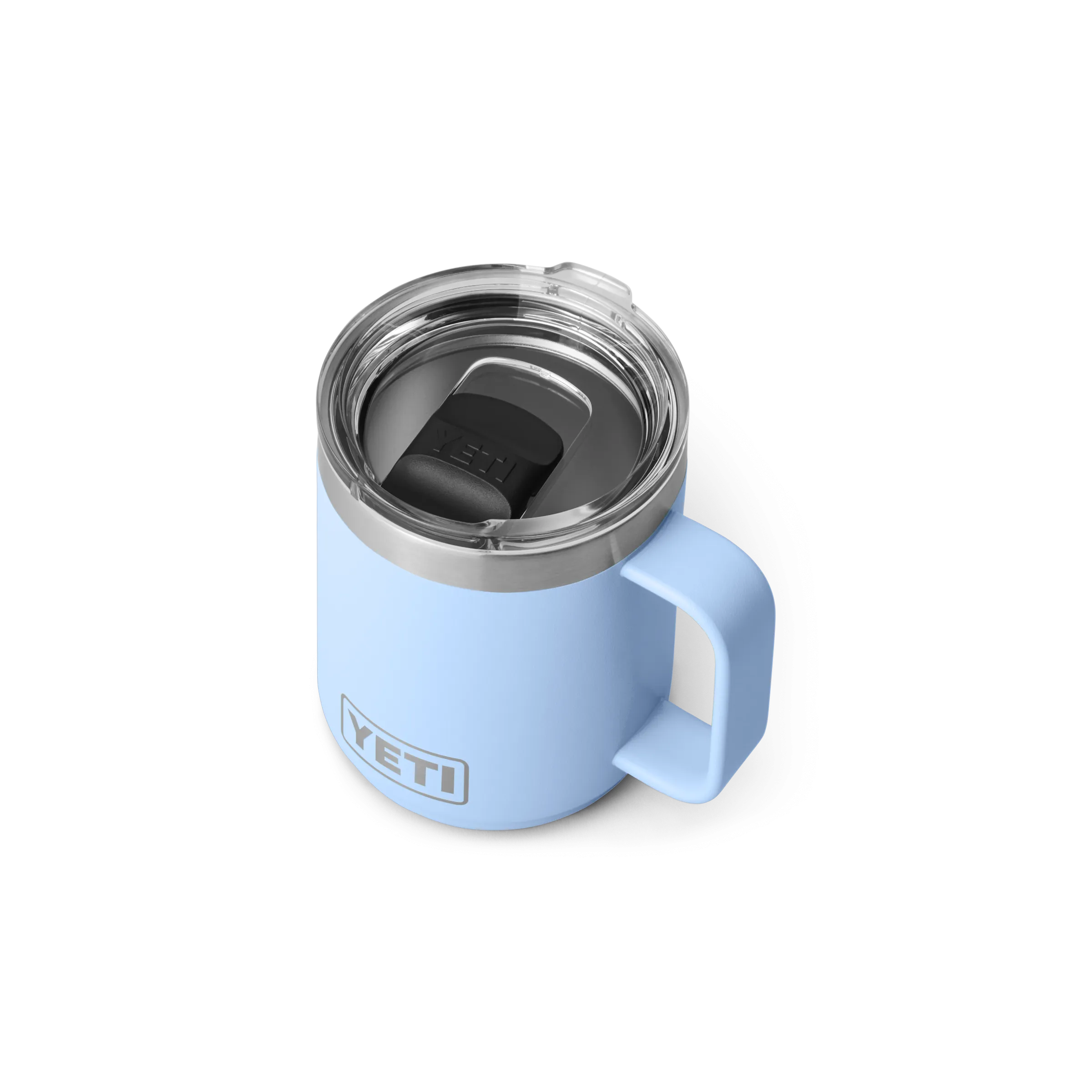 Rambler 10 oz (296 ml) Stackable Mug