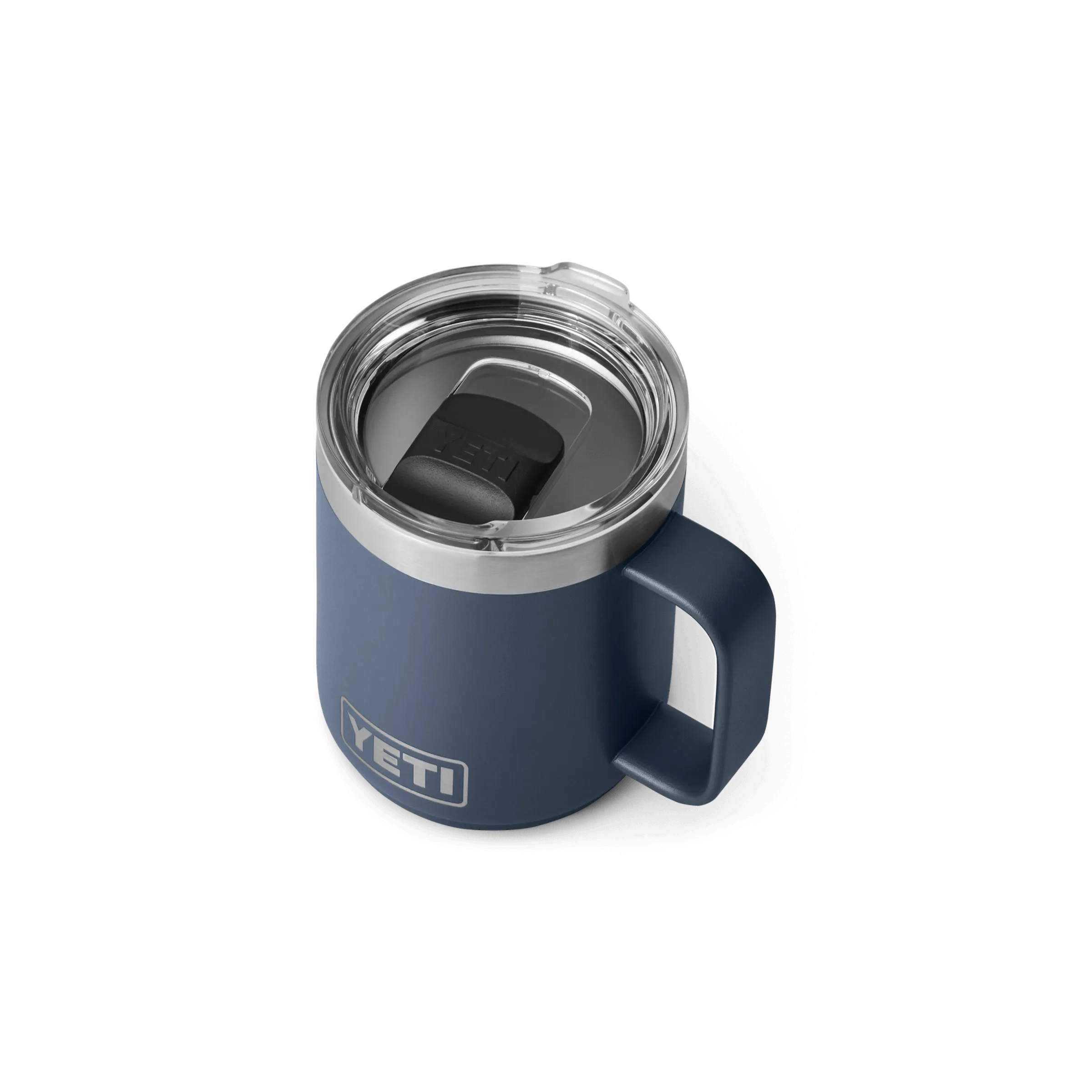 Rambler 10 oz (296 ml) Stackable Mug