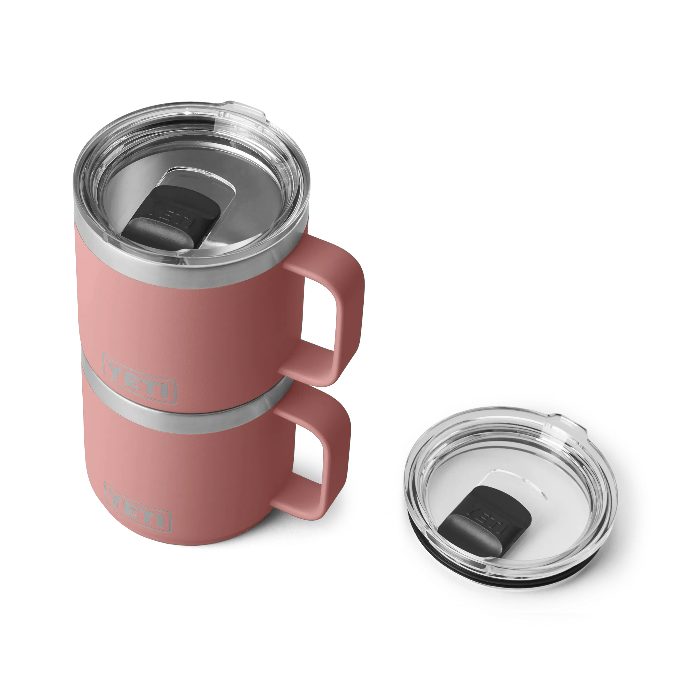 Rambler 10 oz (296 ml) Stackable Mug