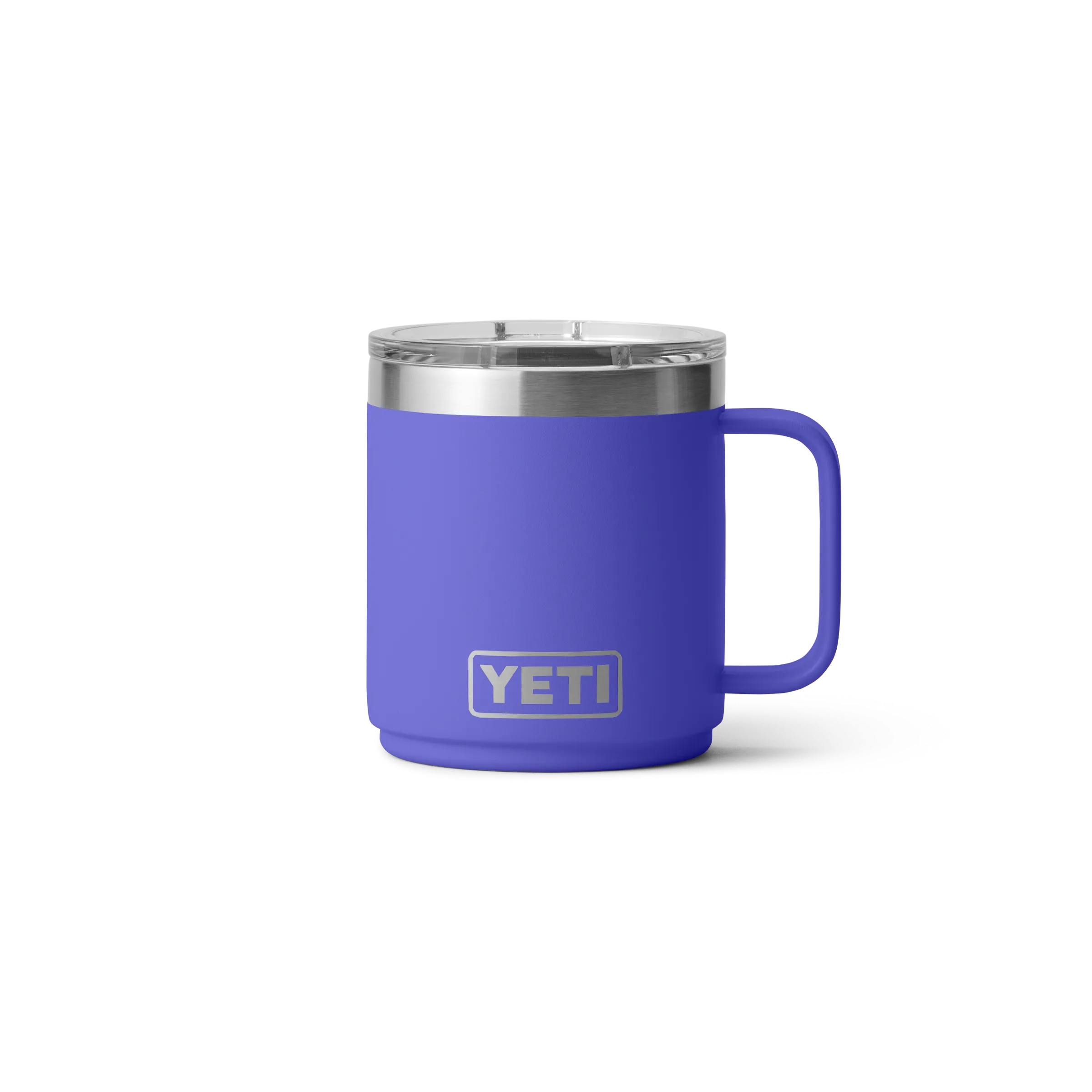 Rambler 10 oz (296 ml) Stackable Mug