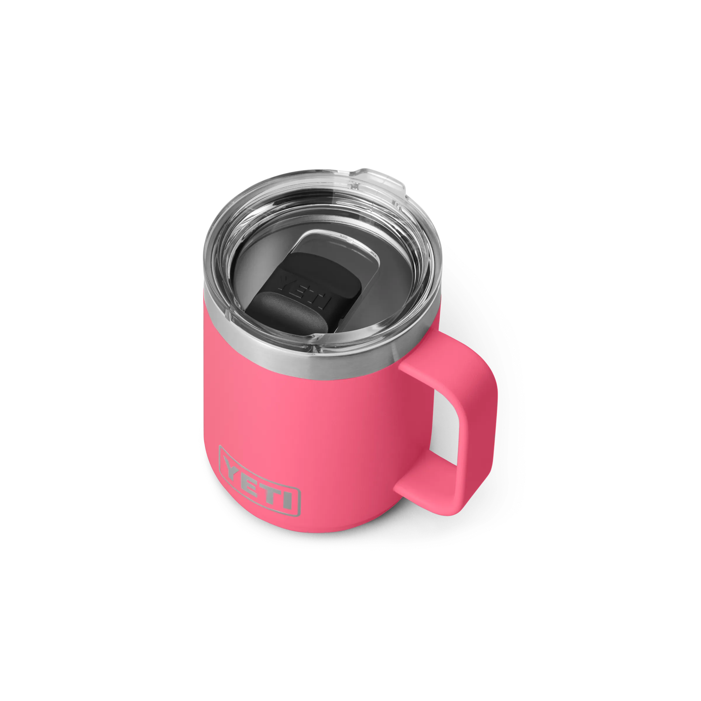 Rambler 10 oz (296 ml) Stackable Mug