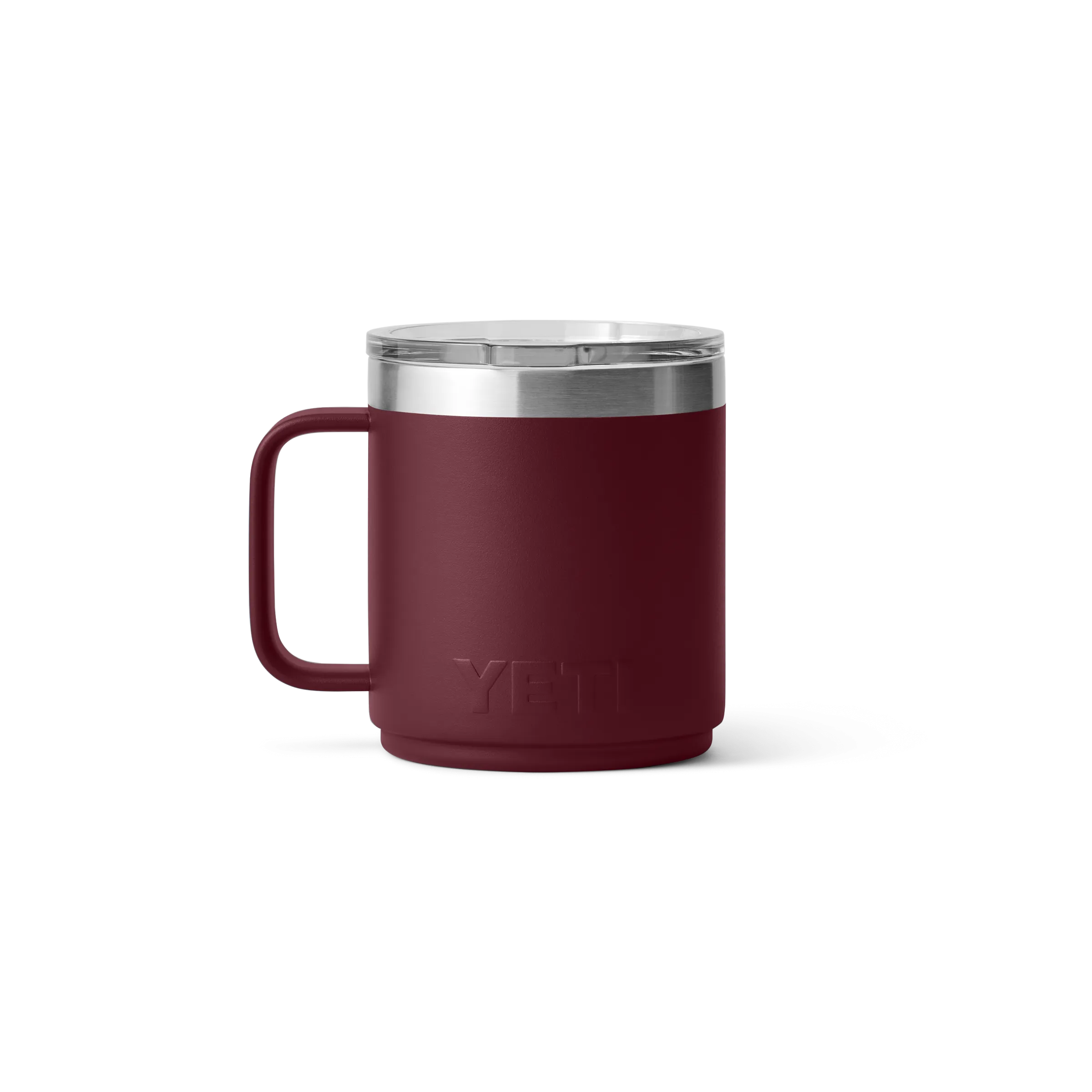 Rambler 10 oz (296 ml) Stackable Mug