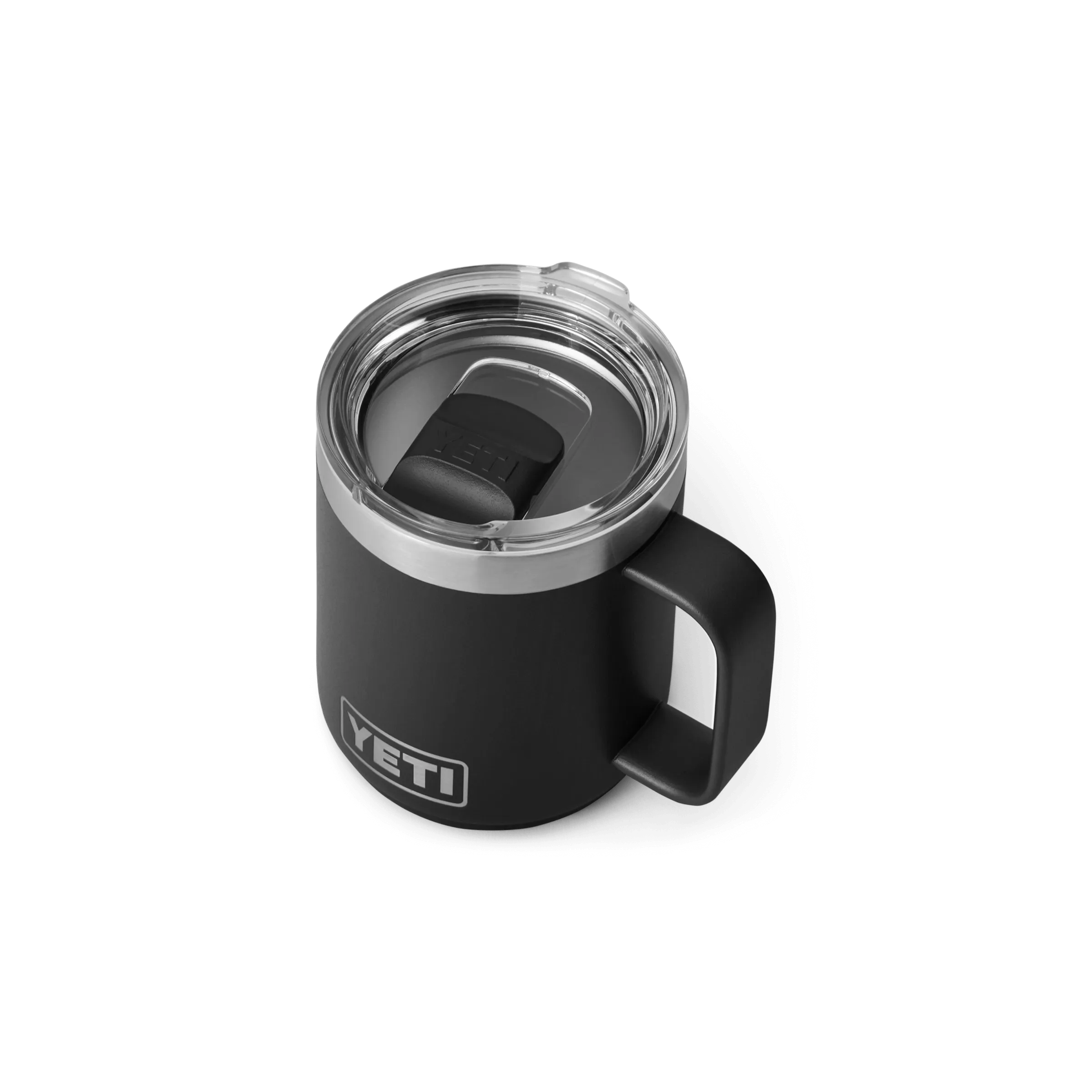 Rambler 10 oz (296 ml) Stackable Mug