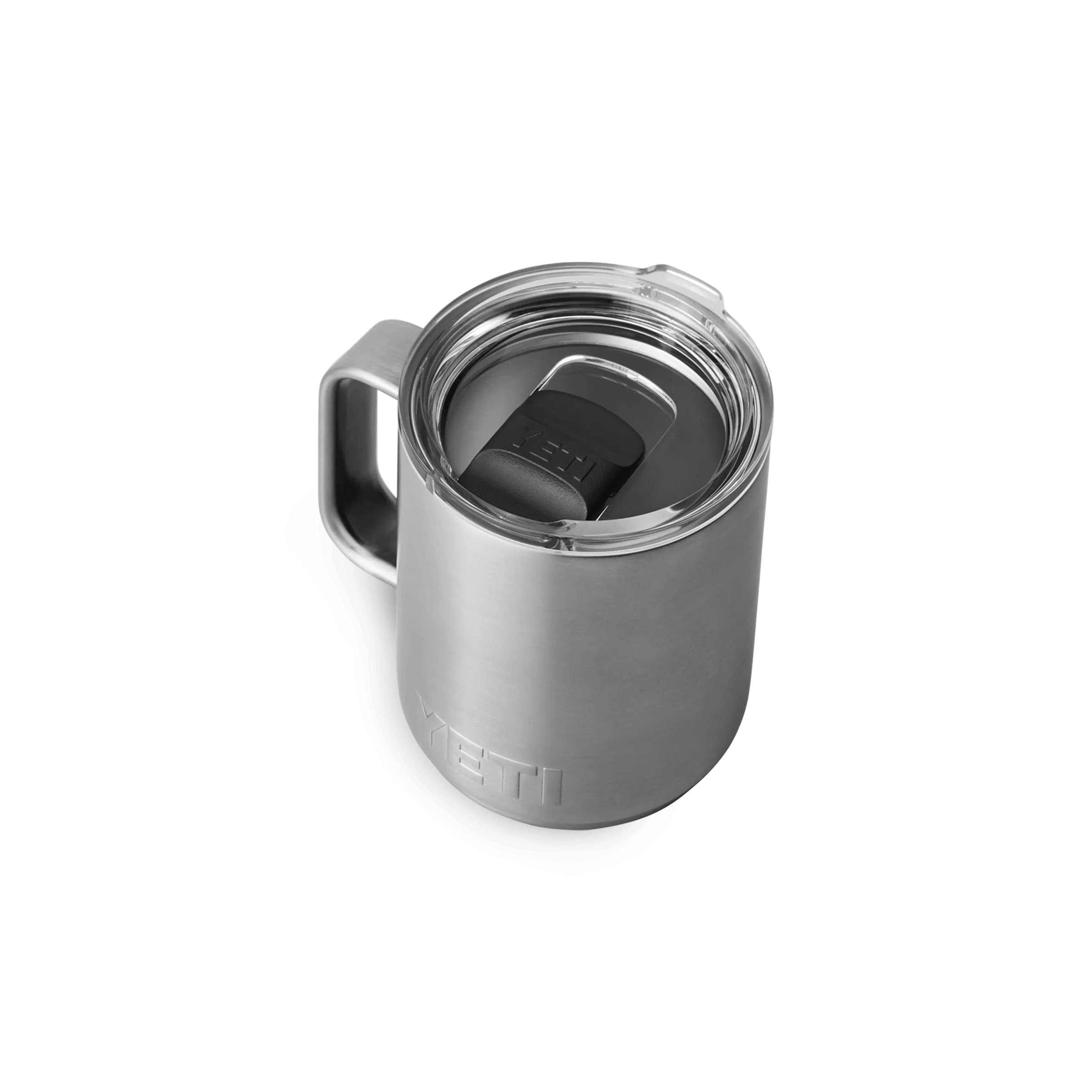 Rambler 10 oz (296 ml) Stackable Mug
