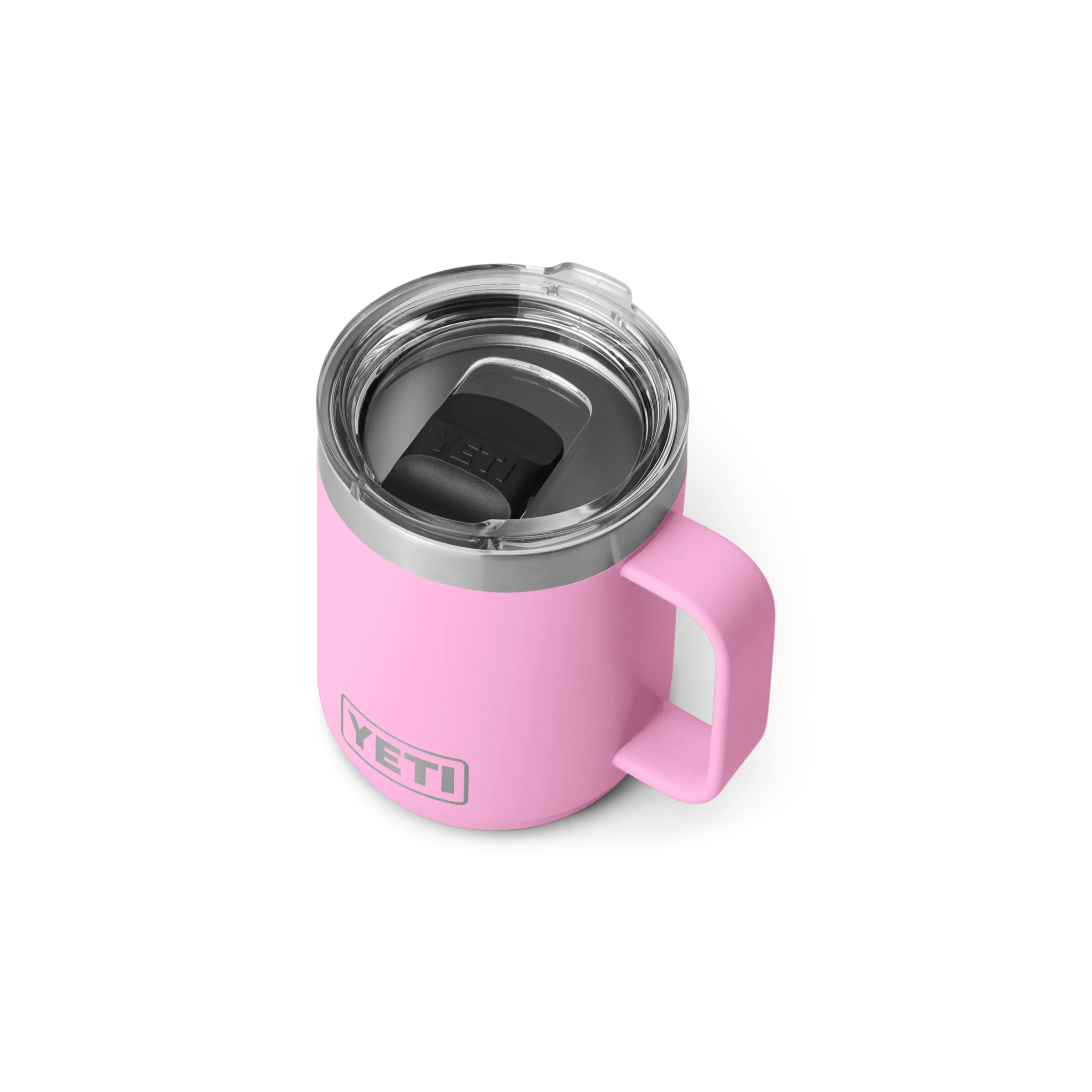 Rambler 10 oz (296 ml) Stackable Mug