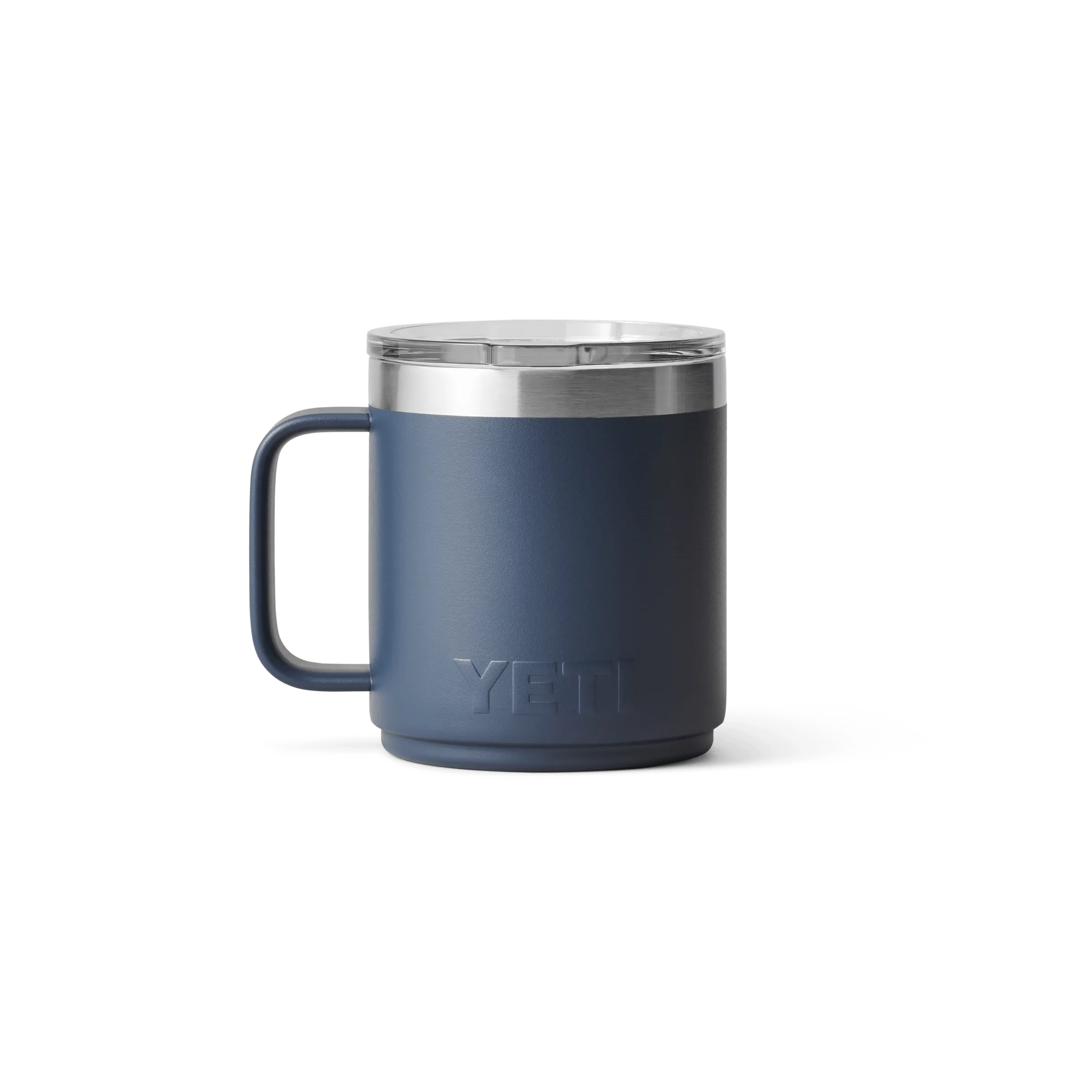 Rambler 10 oz (296 ml) Stackable Mug