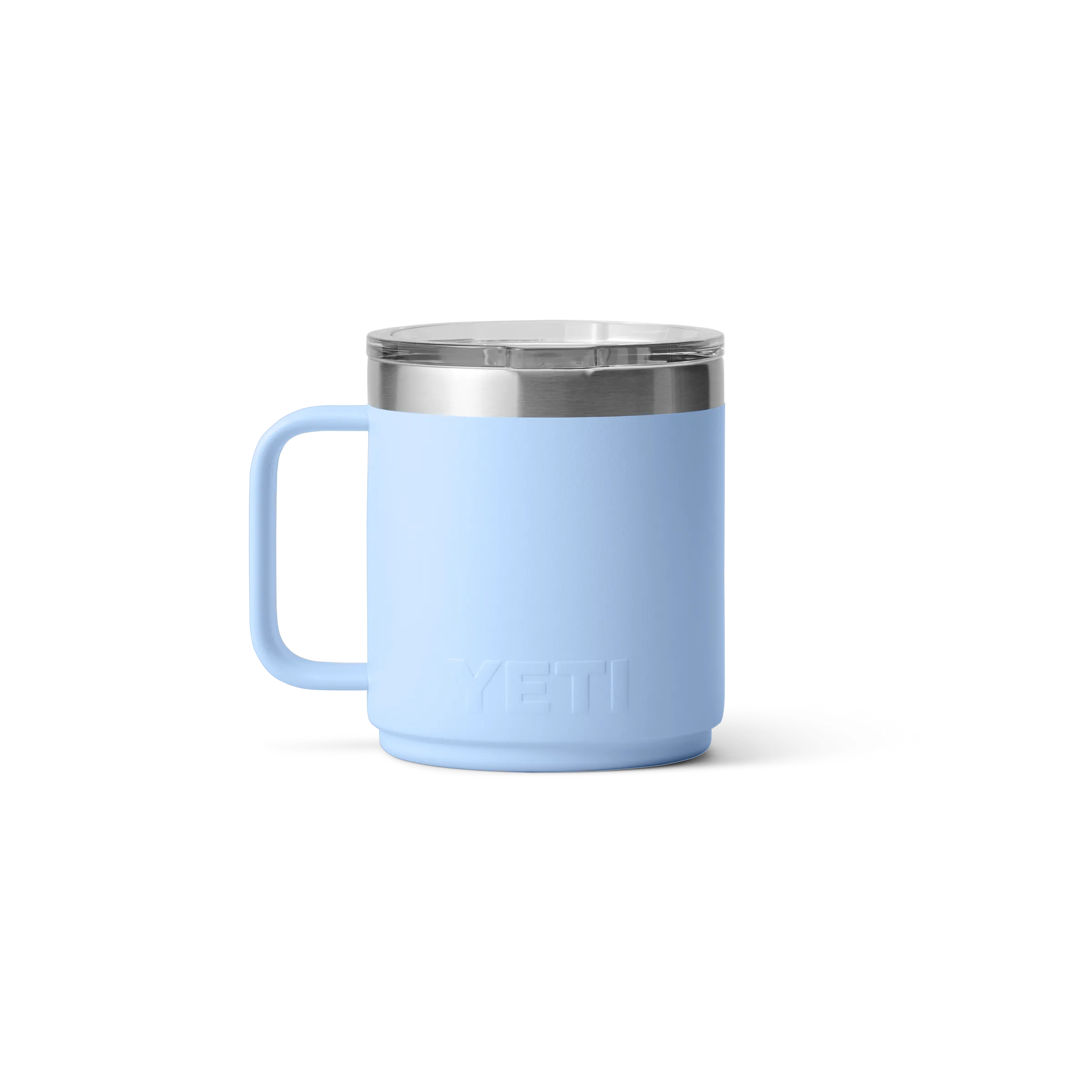 Rambler 10 oz (296 ml) Stackable Mug