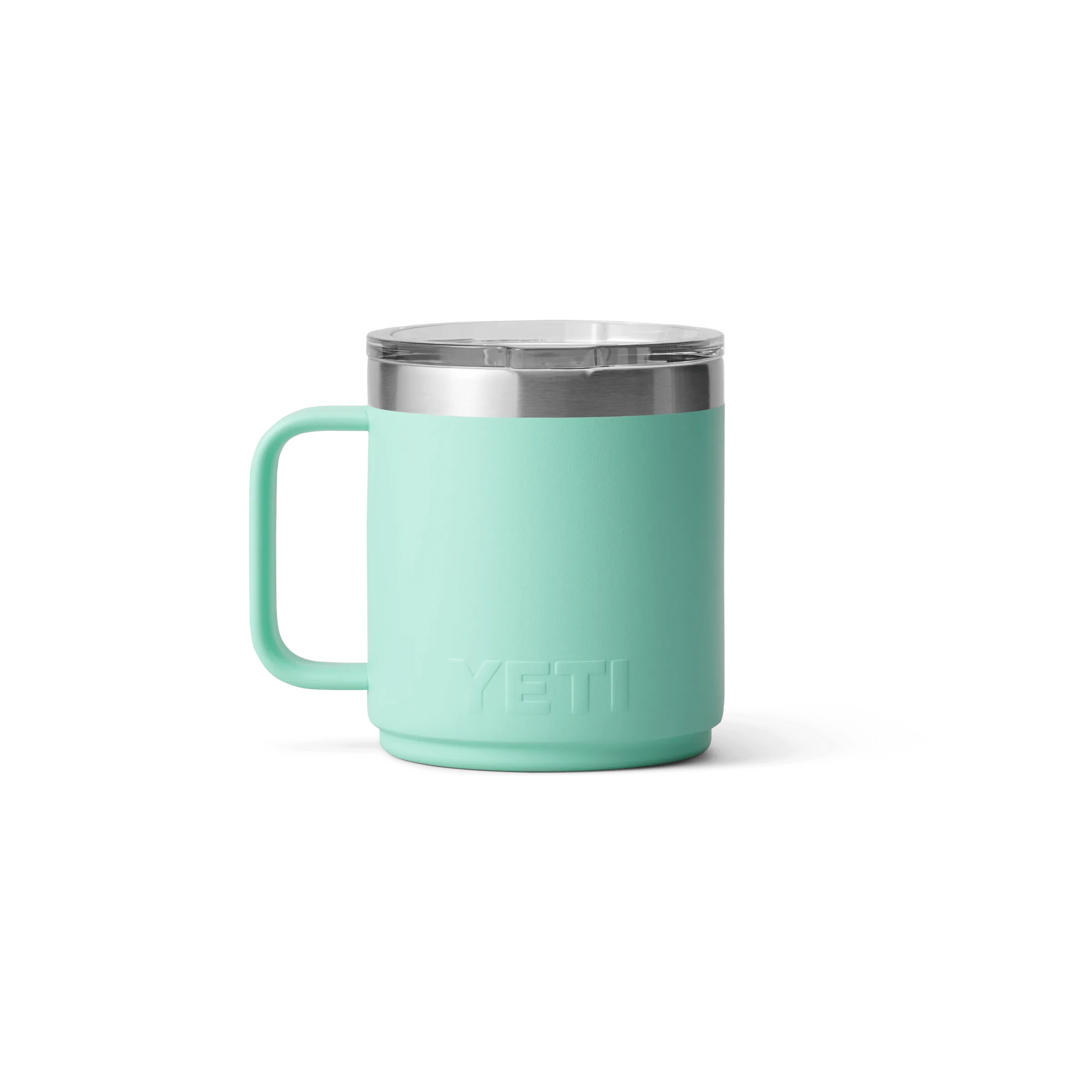 Rambler 10 oz (296 ml) Stackable Mug