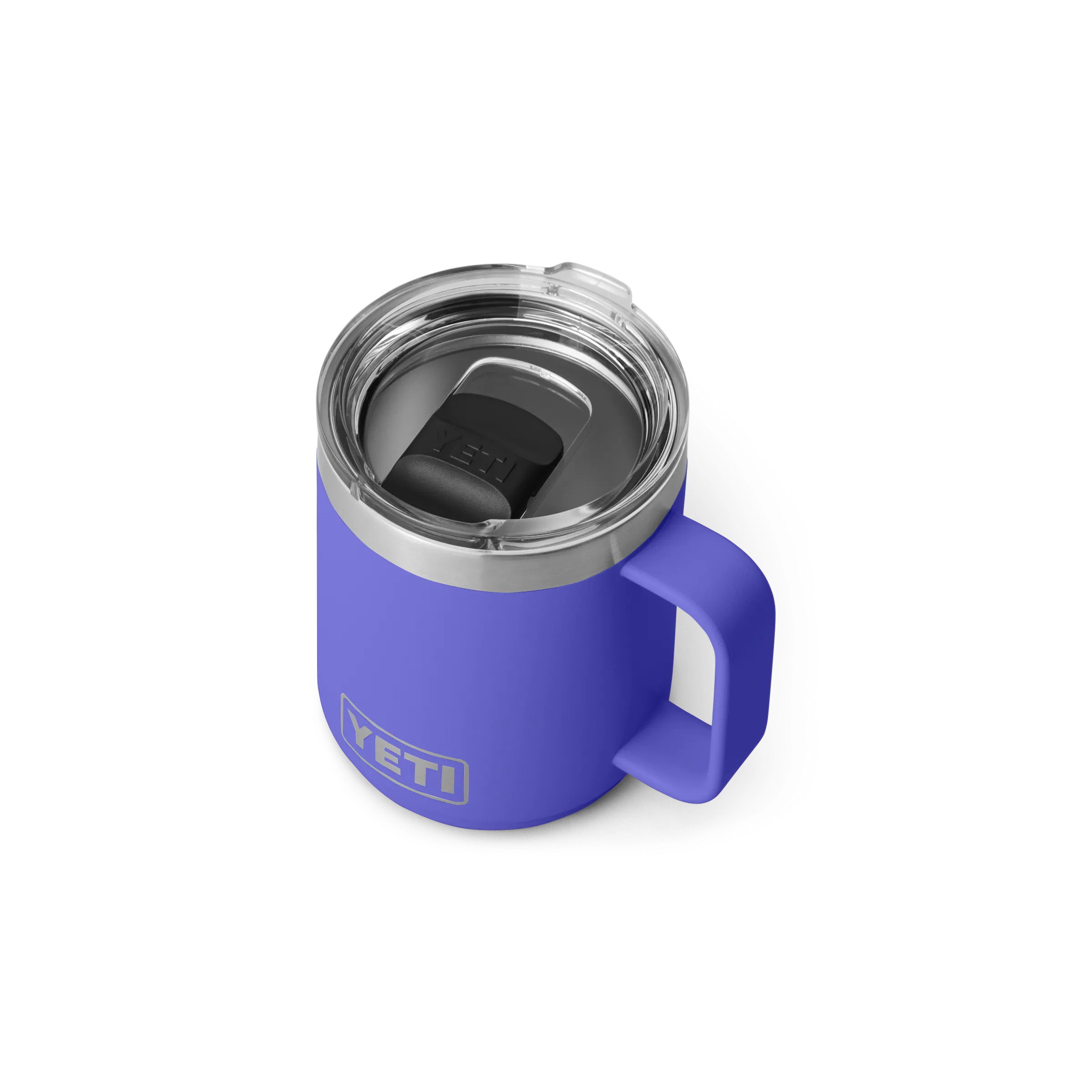 Rambler 10 oz (296 ml) Stackable Mug