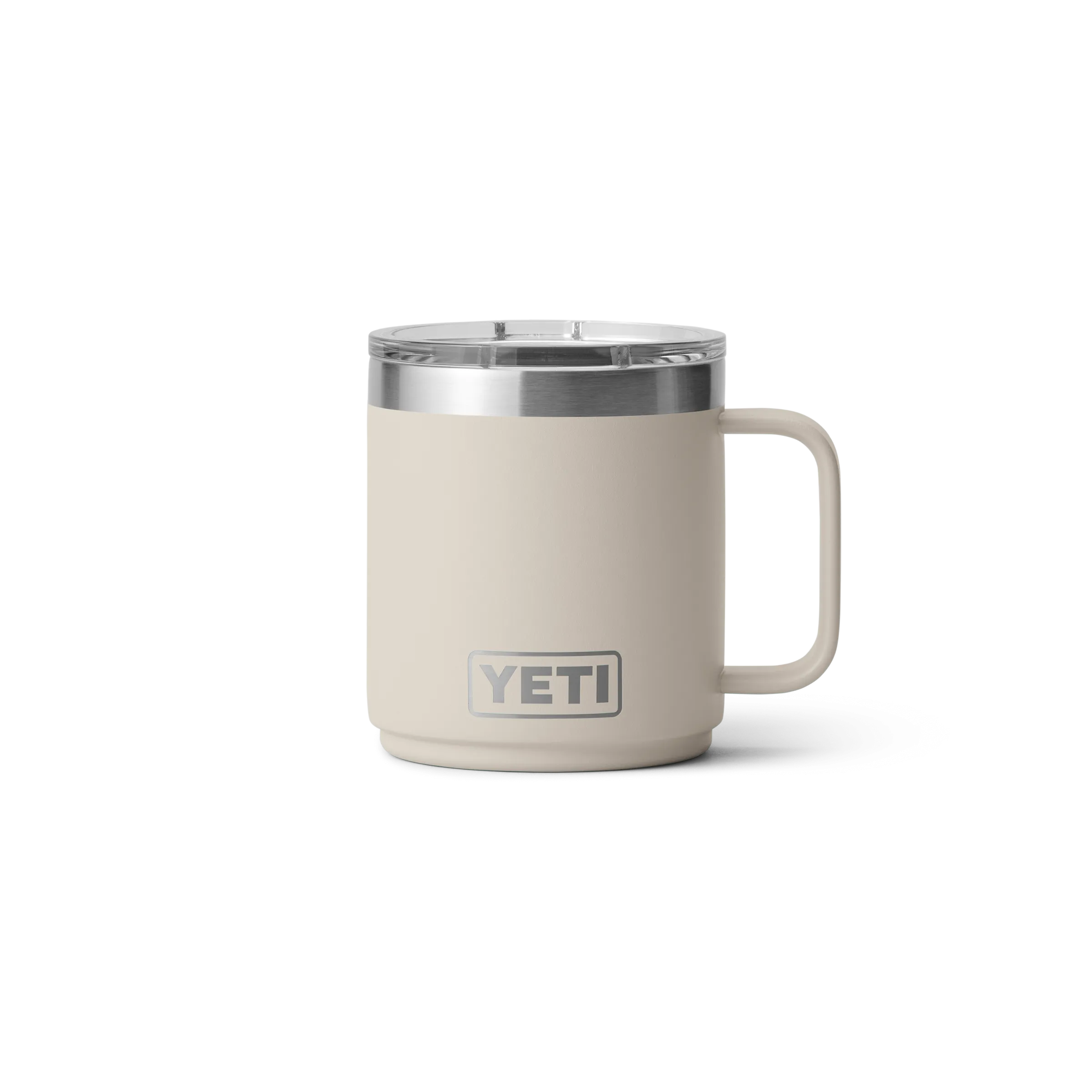 Rambler 10 oz (296 ml) Stackable Mug