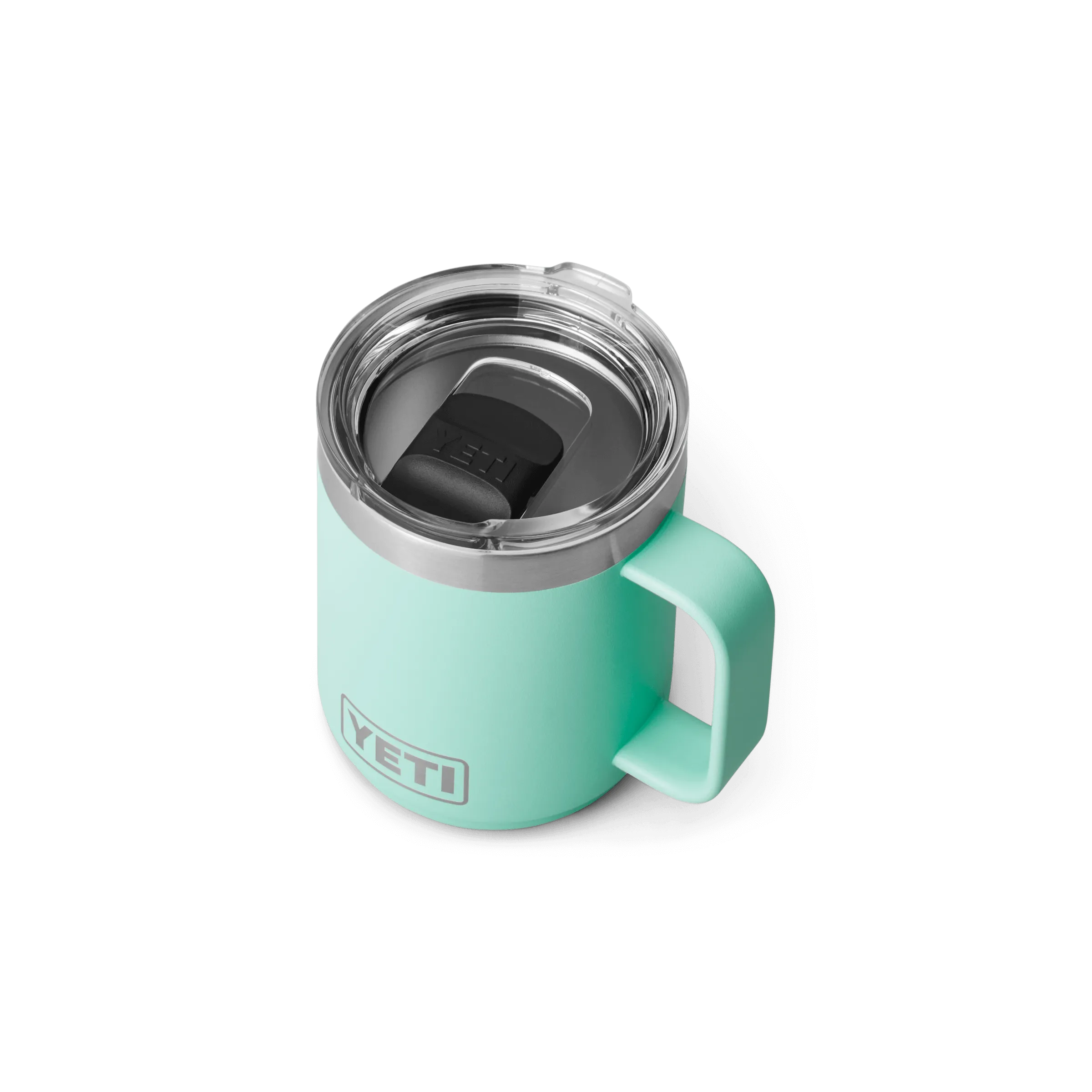 Rambler 10 oz (296 ml) Stackable Mug