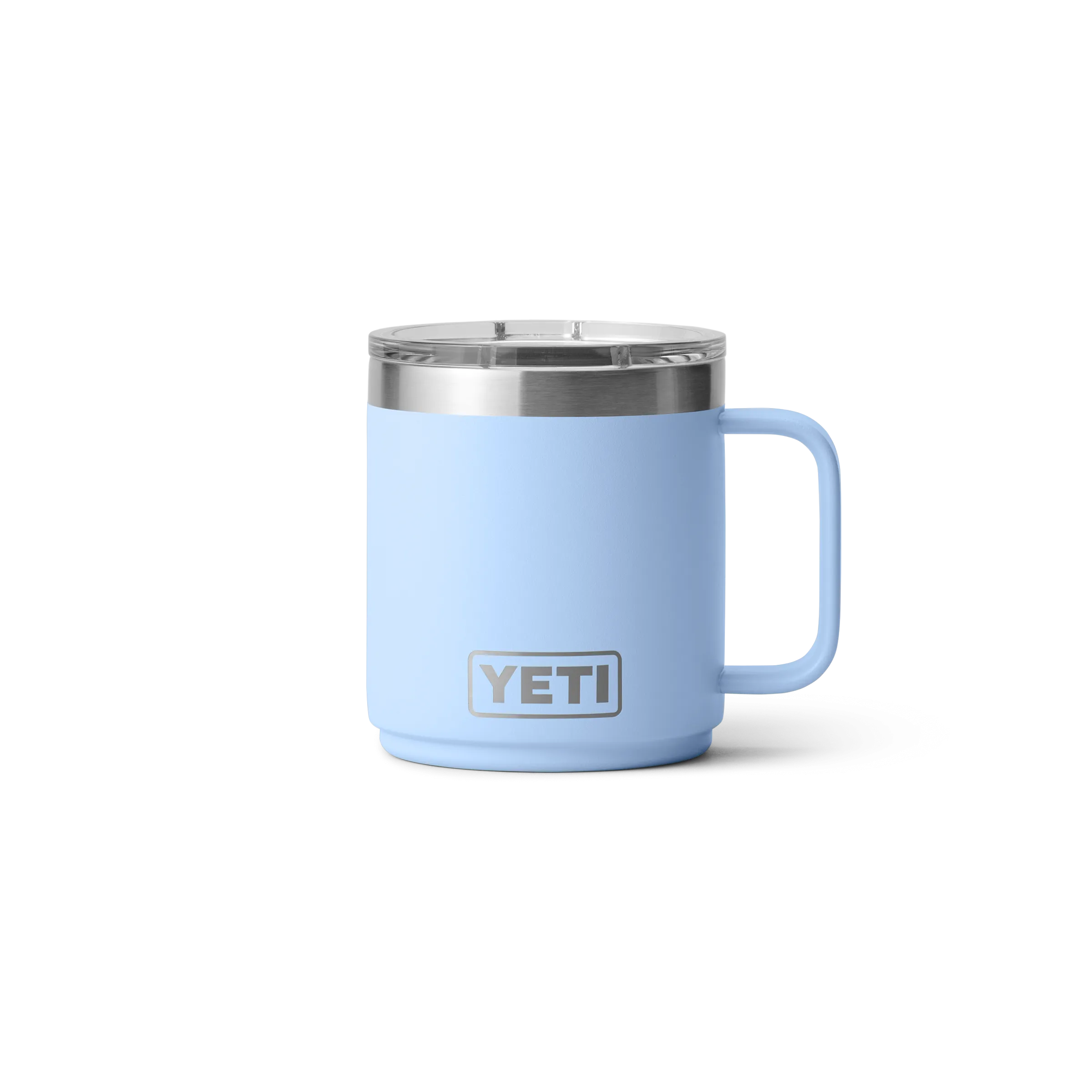 Rambler 10 oz (296 ml) Stackable Mug