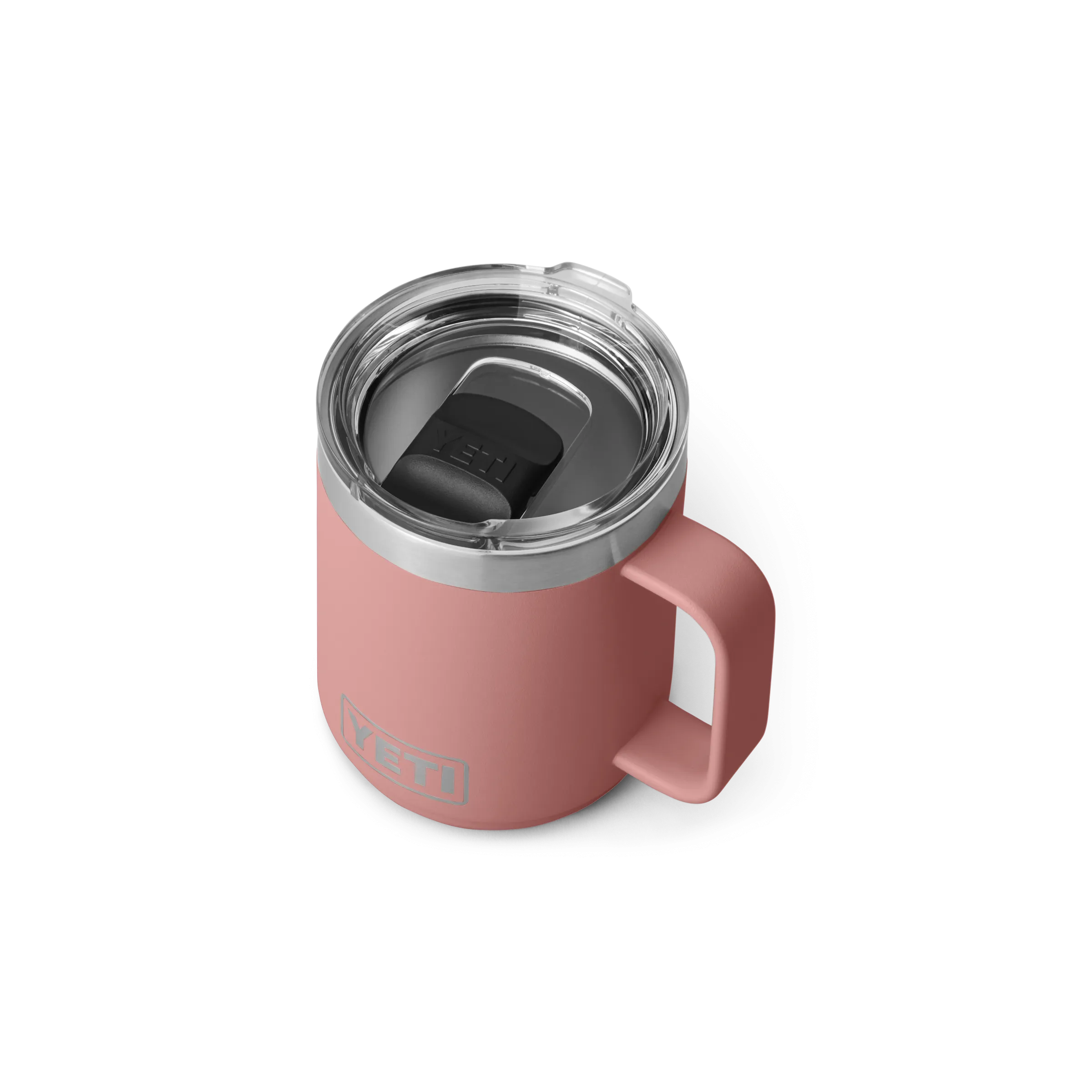 Rambler 10 oz (296 ml) Stackable Mug