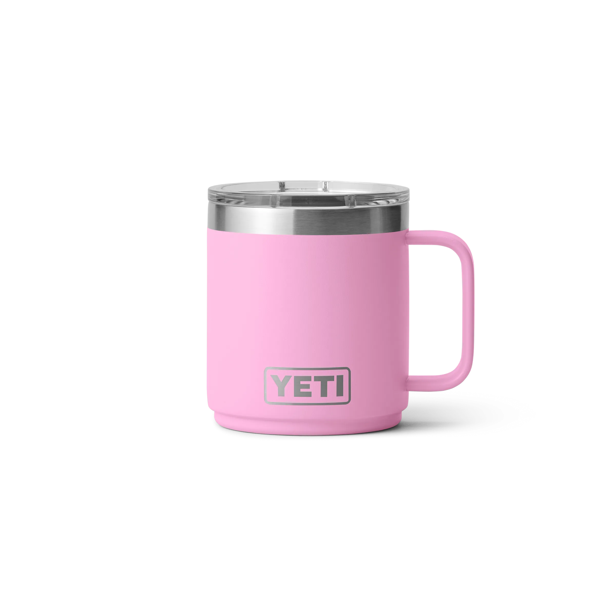 Rambler 10 oz (296 ml) Stackable Mug