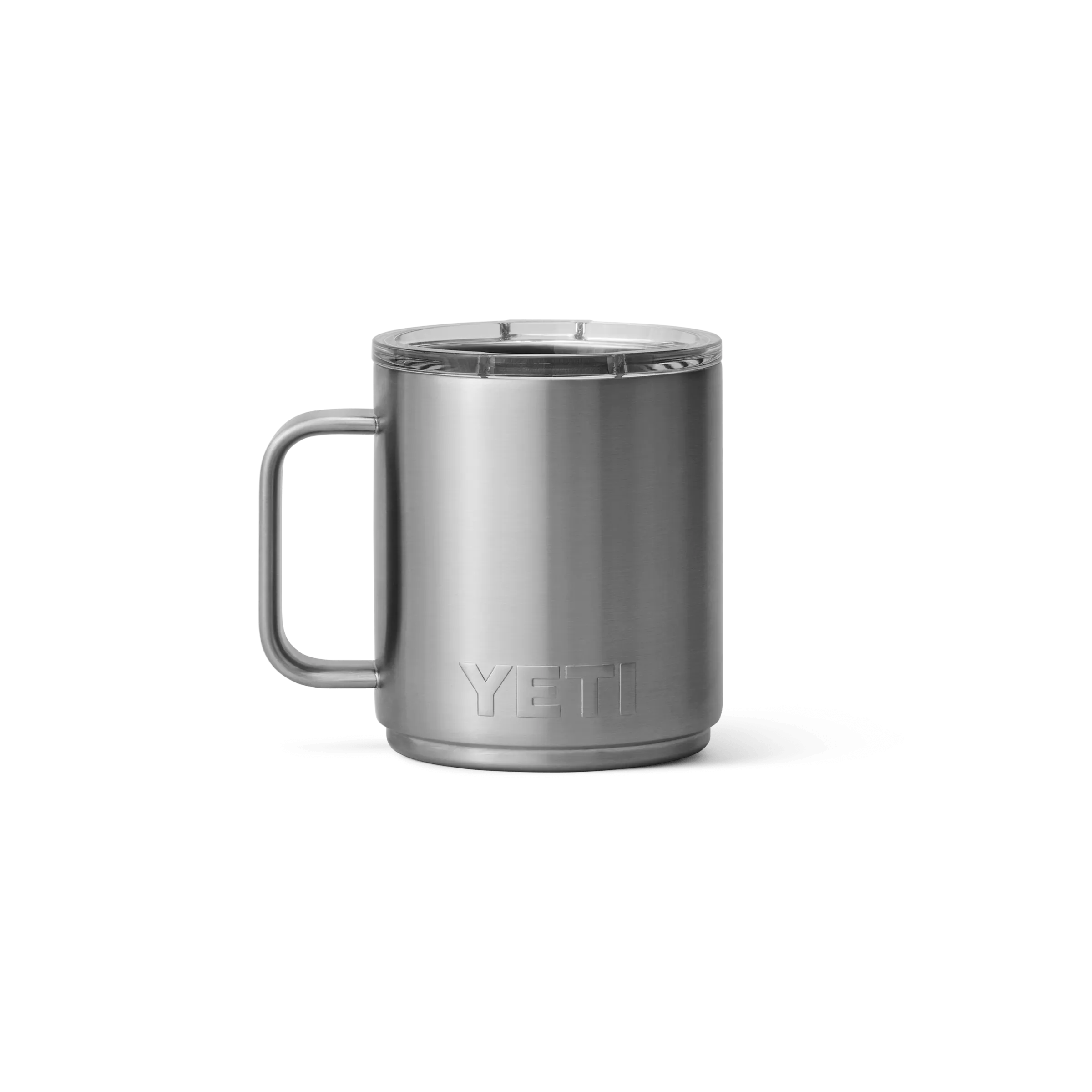 Rambler 10 oz (296 ml) Stackable Mug