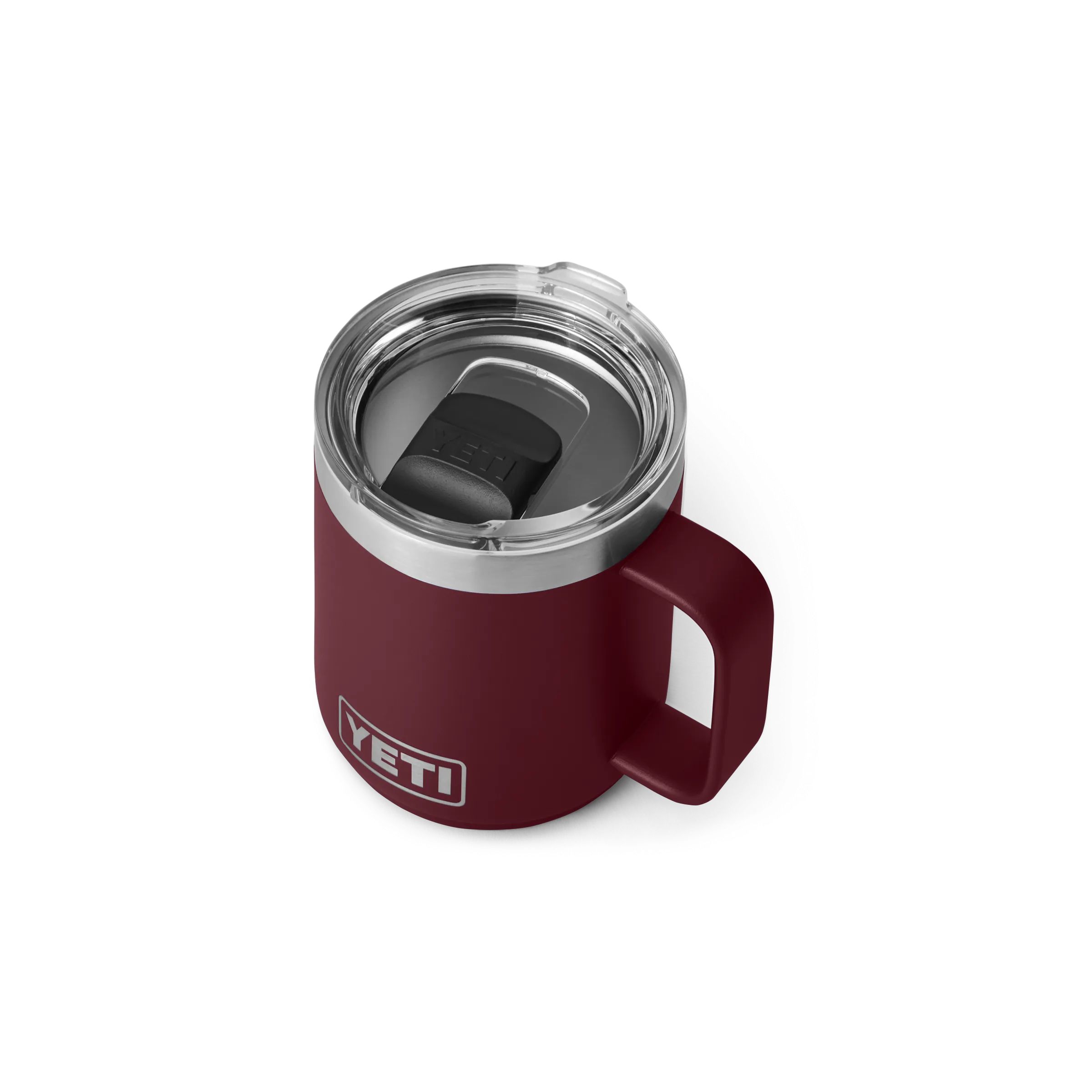 Rambler 10 oz (296 ml) Stackable Mug
