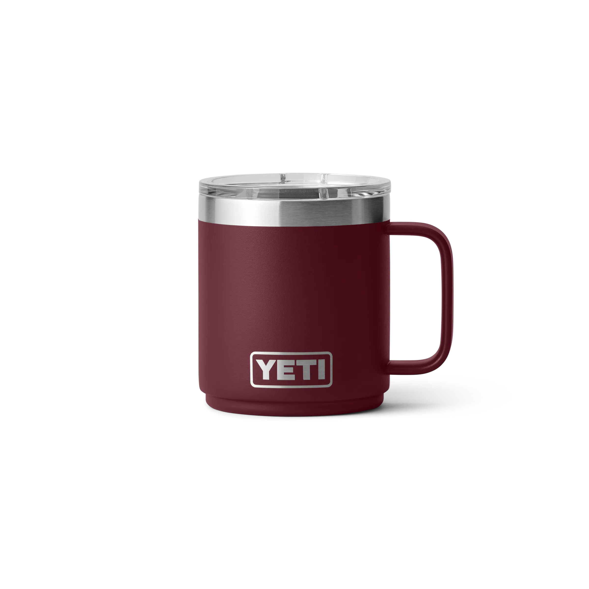 Rambler 10 oz (296 ml) Stackable Mug