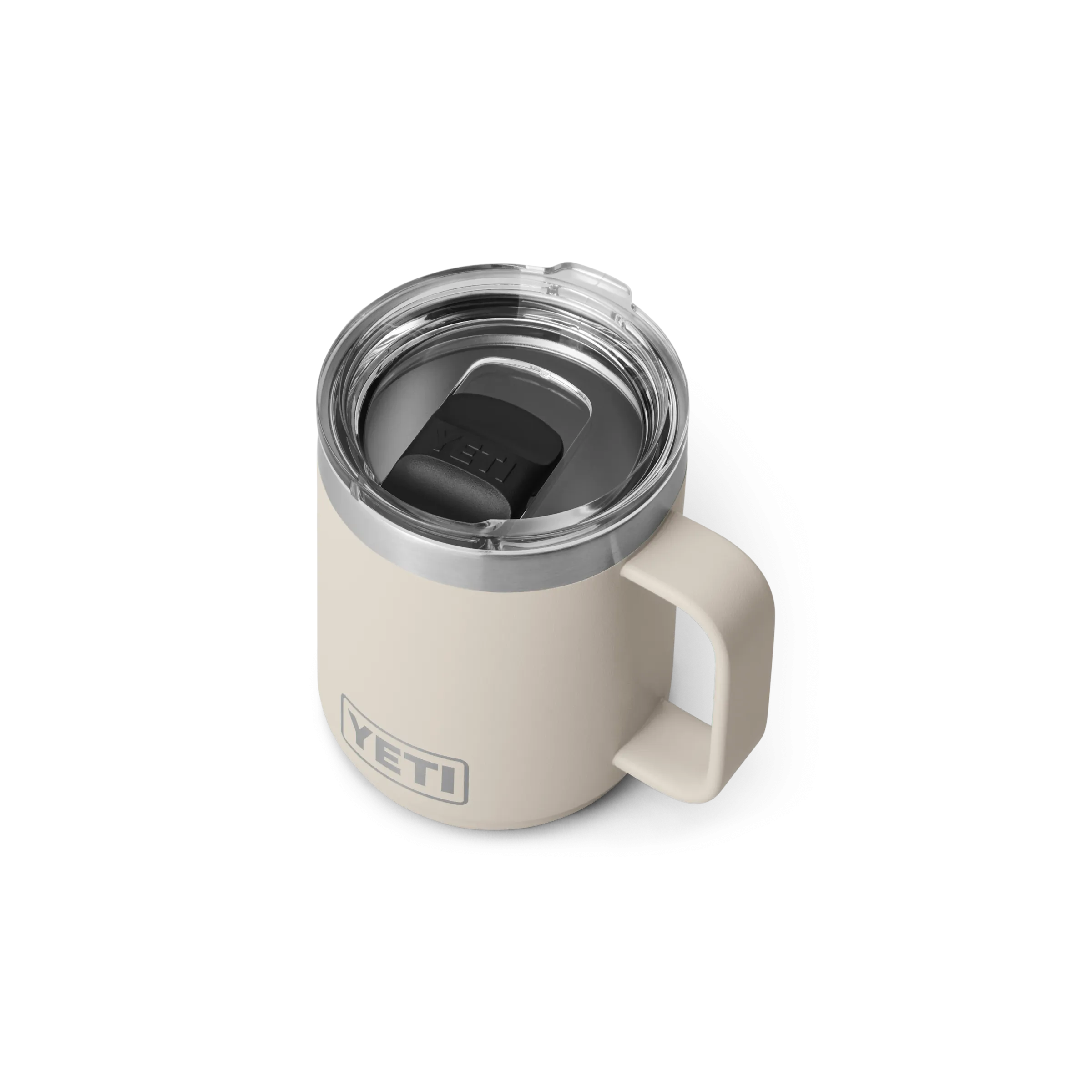 Rambler 10 oz (296 ml) Stackable Mug