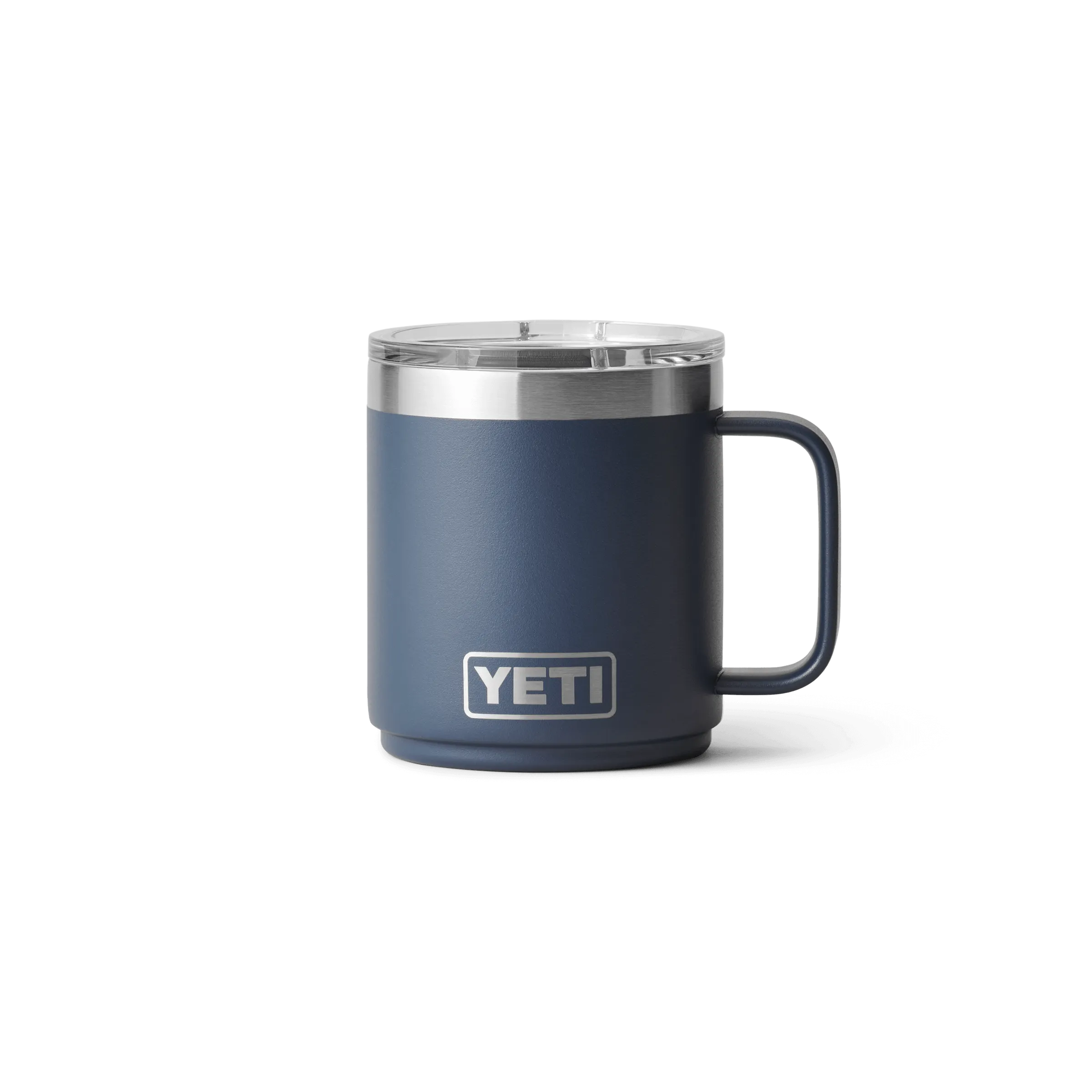 Rambler 10 oz (296 ml) Stackable Mug